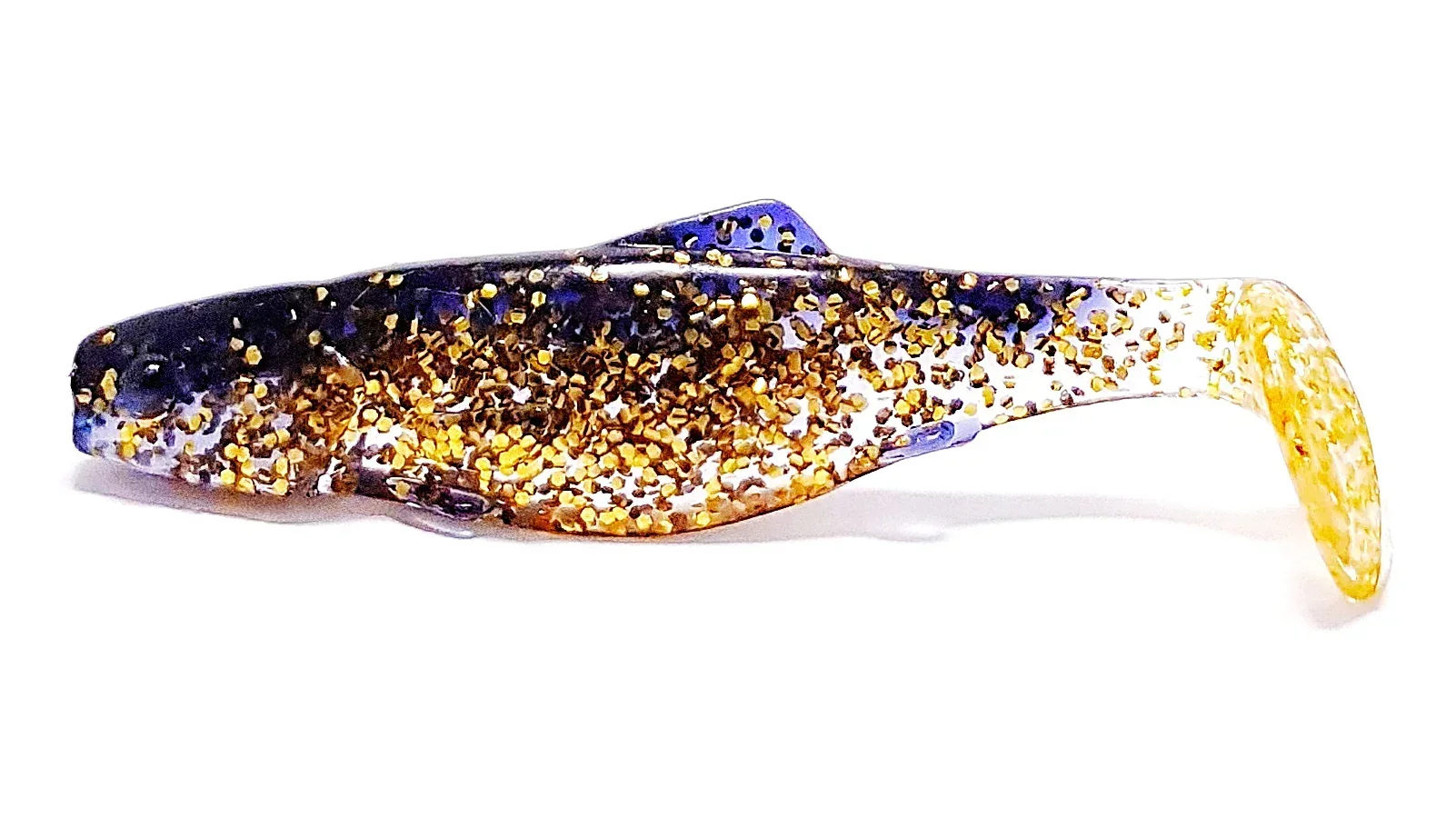 Orka Shad 7 cm jigg 5 st/pkt - Image 5