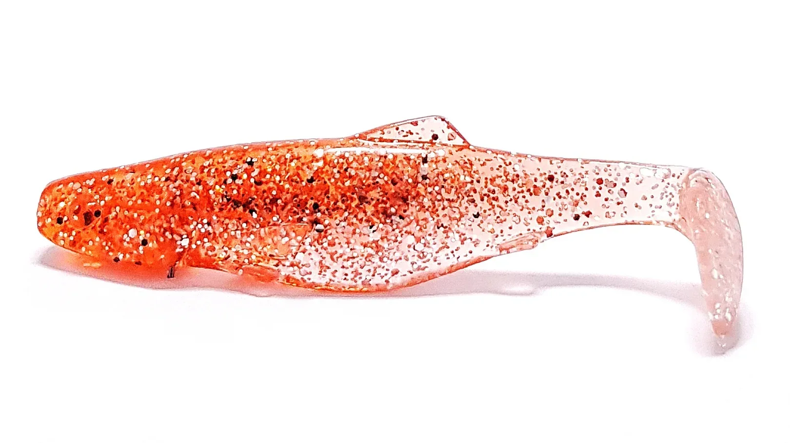 Orka Shad 7 cm jigg 5 st/pkt - Image 6
