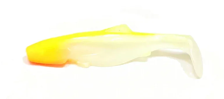 Orka Shad 7 cm jigg 5 st/pkt - Image 9