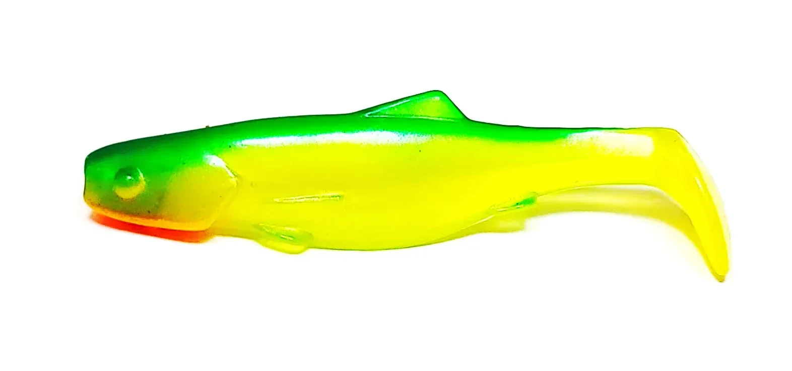 Orka Shad 9 cm jigg 5 st/pkt
