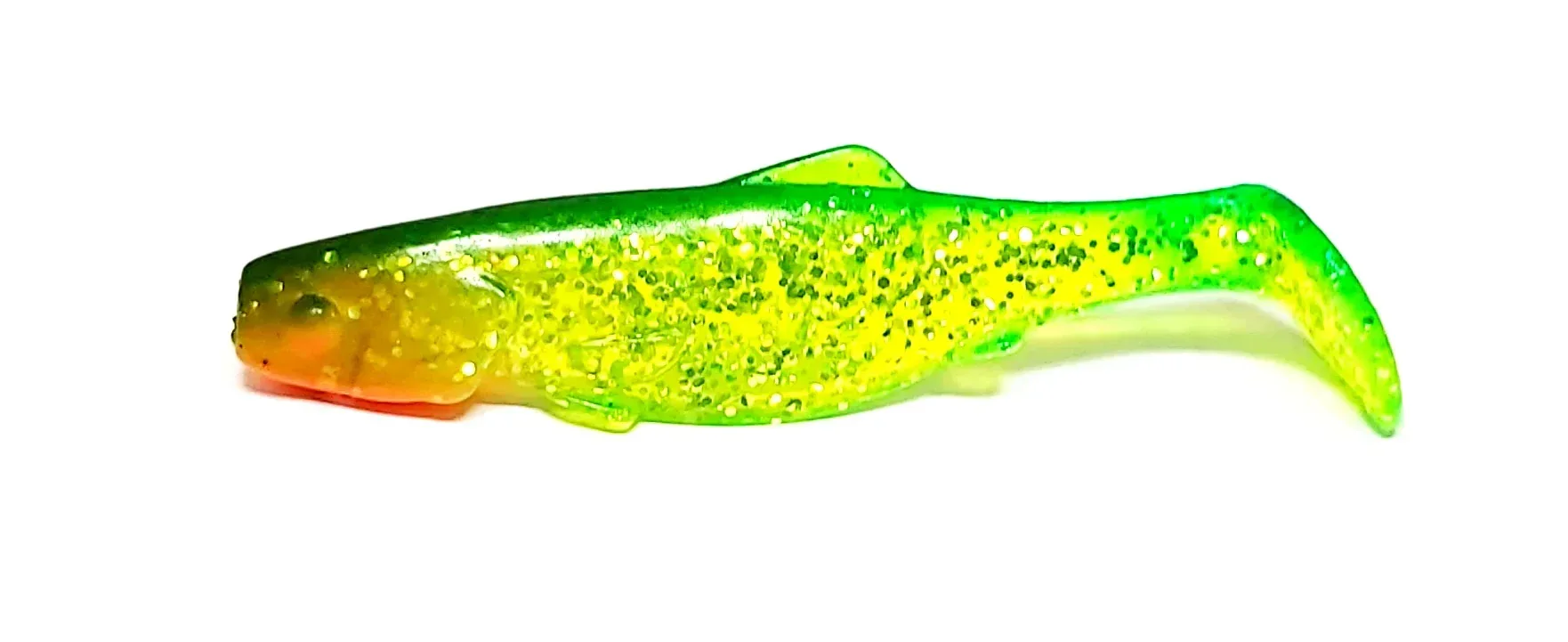 Orka Shad 9 cm jigg 5 st/pkt - Image 11
