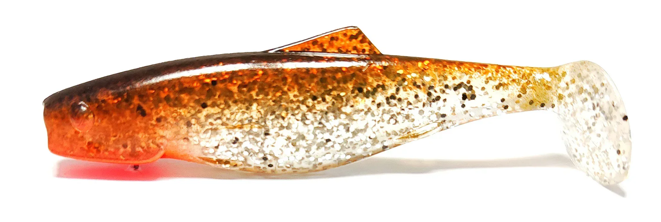 Orka Shad 9 cm jigg 5 st/pkt - Image 16