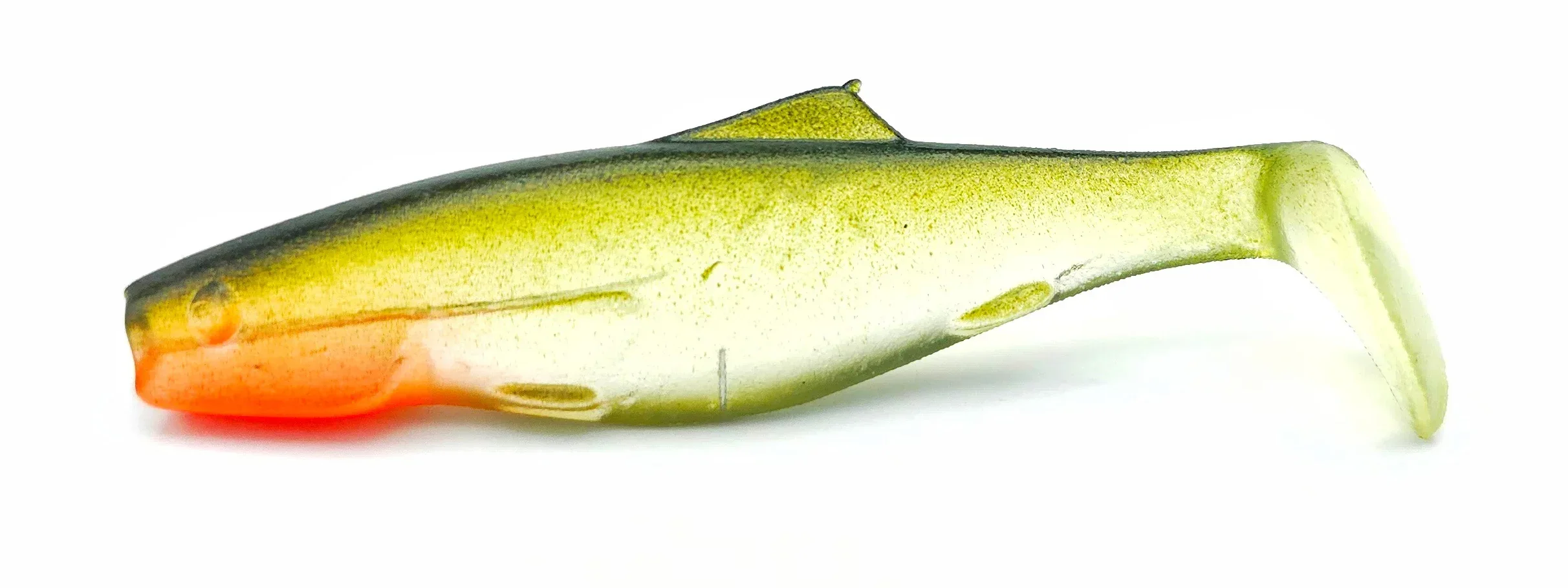 Orka Shad 9 cm jigg 5 st/pkt - Image 20