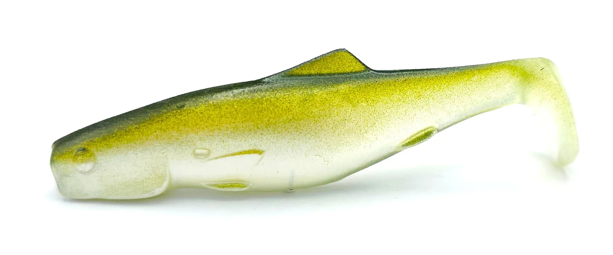 Orka Shad 9 cm jigg 5 st/pkt - Image 21