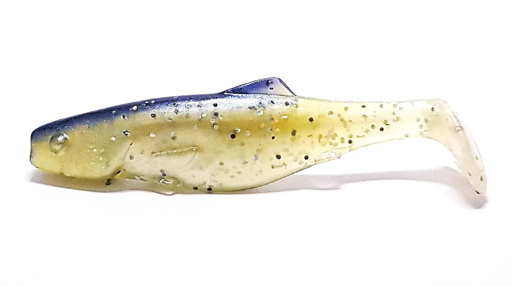 Orka Shad 9 cm jigg 5 st/pkt - Image 6