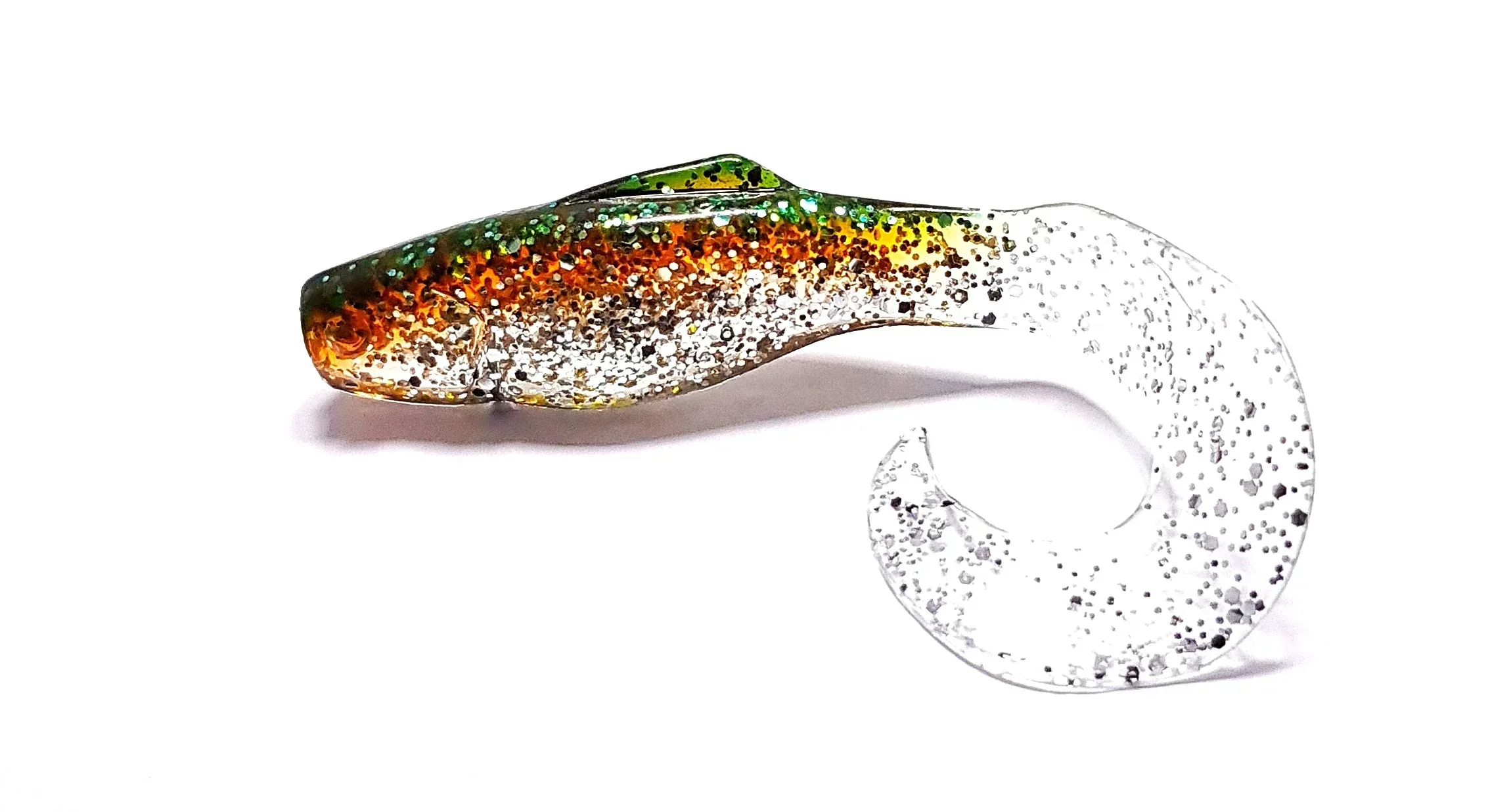 Orka Shad Tail 7,5 cm jigg 5st/pkt