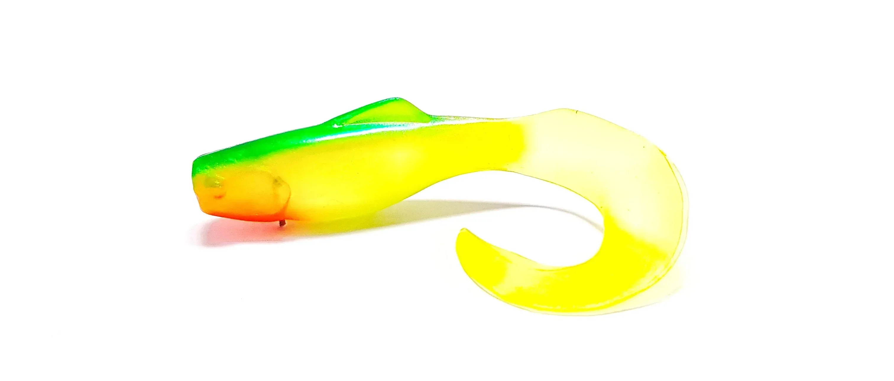 Orka Shad Tail 7,5 cm jigg 5st/pkt - Image 13