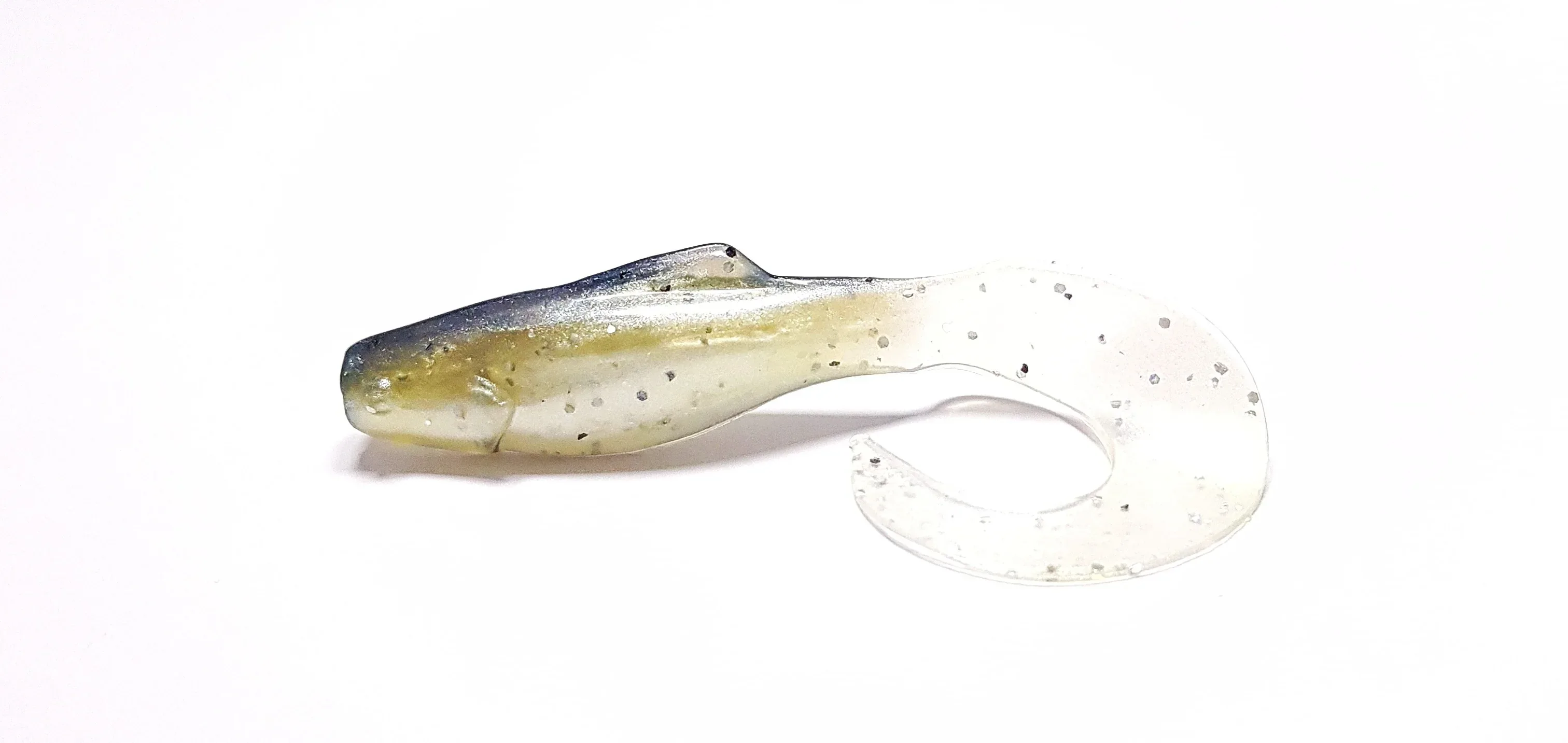 Orka Shad Tail 7,5 cm jigg 5st/pkt - Image 14