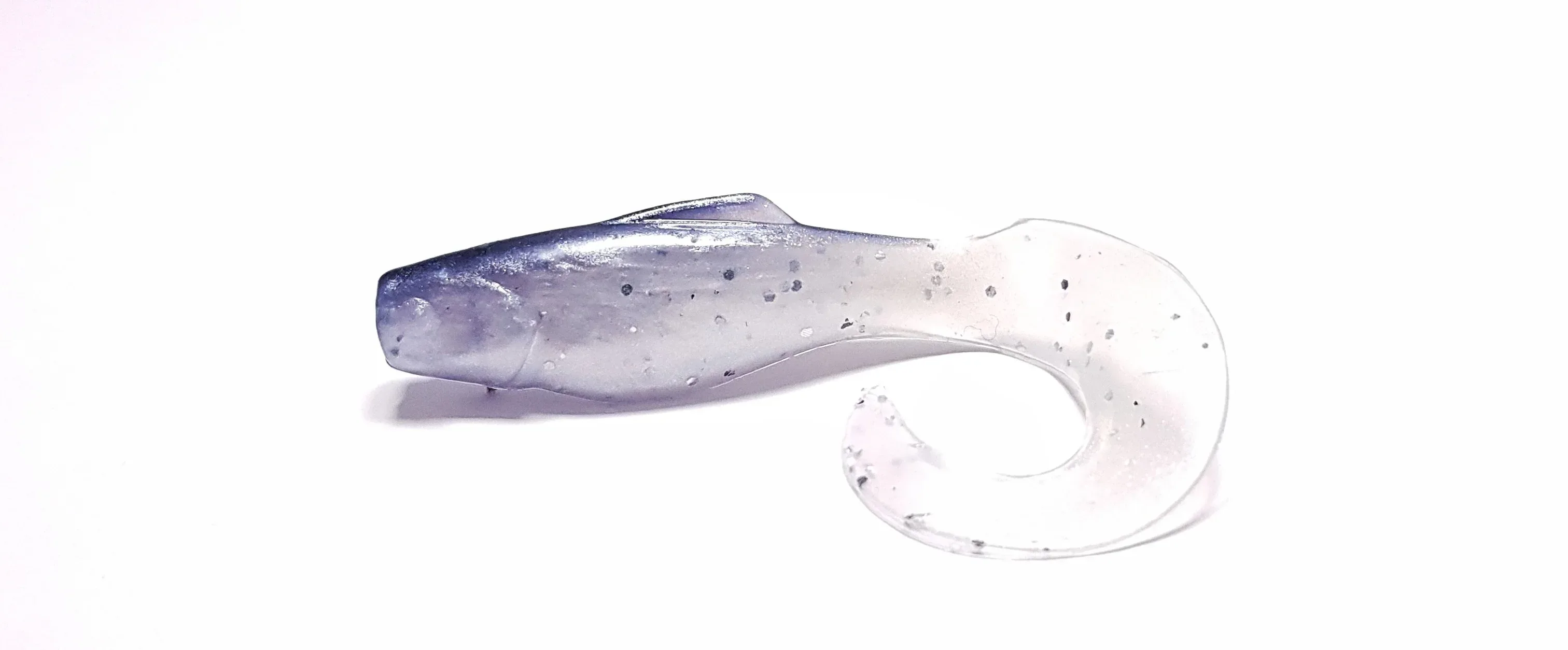 Orka Shad Tail 7,5 cm jigg 5st/pkt - Image 15