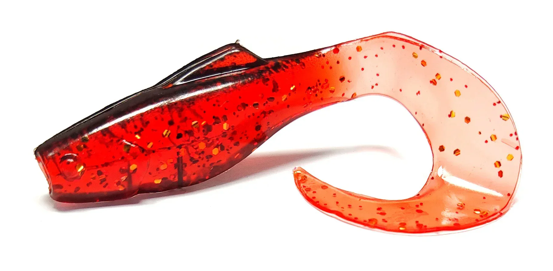 Orka Shad Tail 7,5 cm jigg 5st/pkt - Image 17