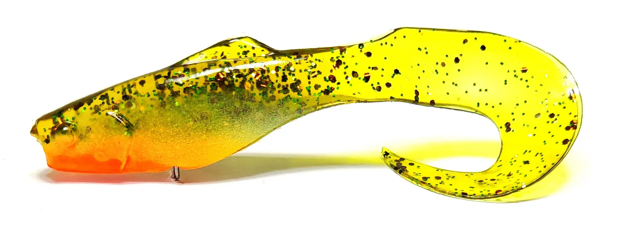 Orka Shad Tail 7,5 cm jigg 5st/pkt - Image 18