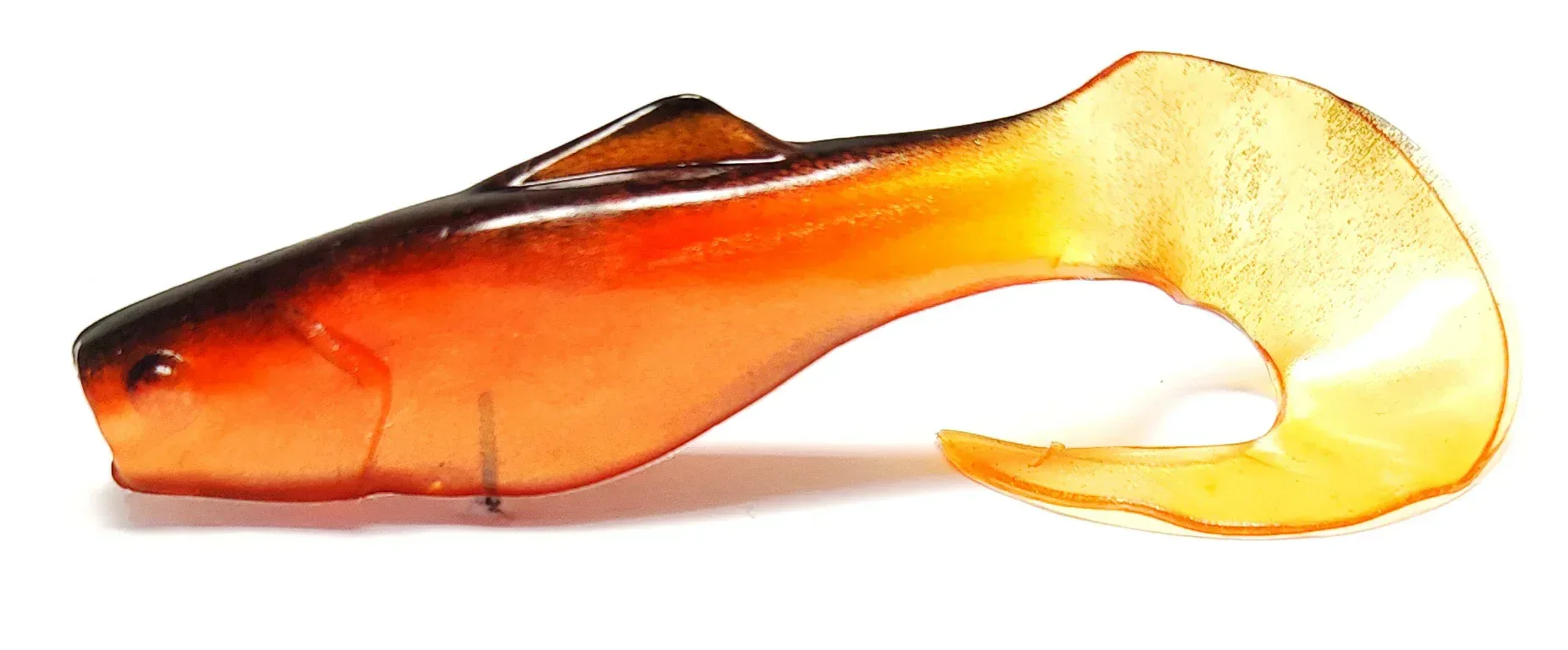 Orka Shad Tail 7,5 cm jigg 5st/pkt - Image 19