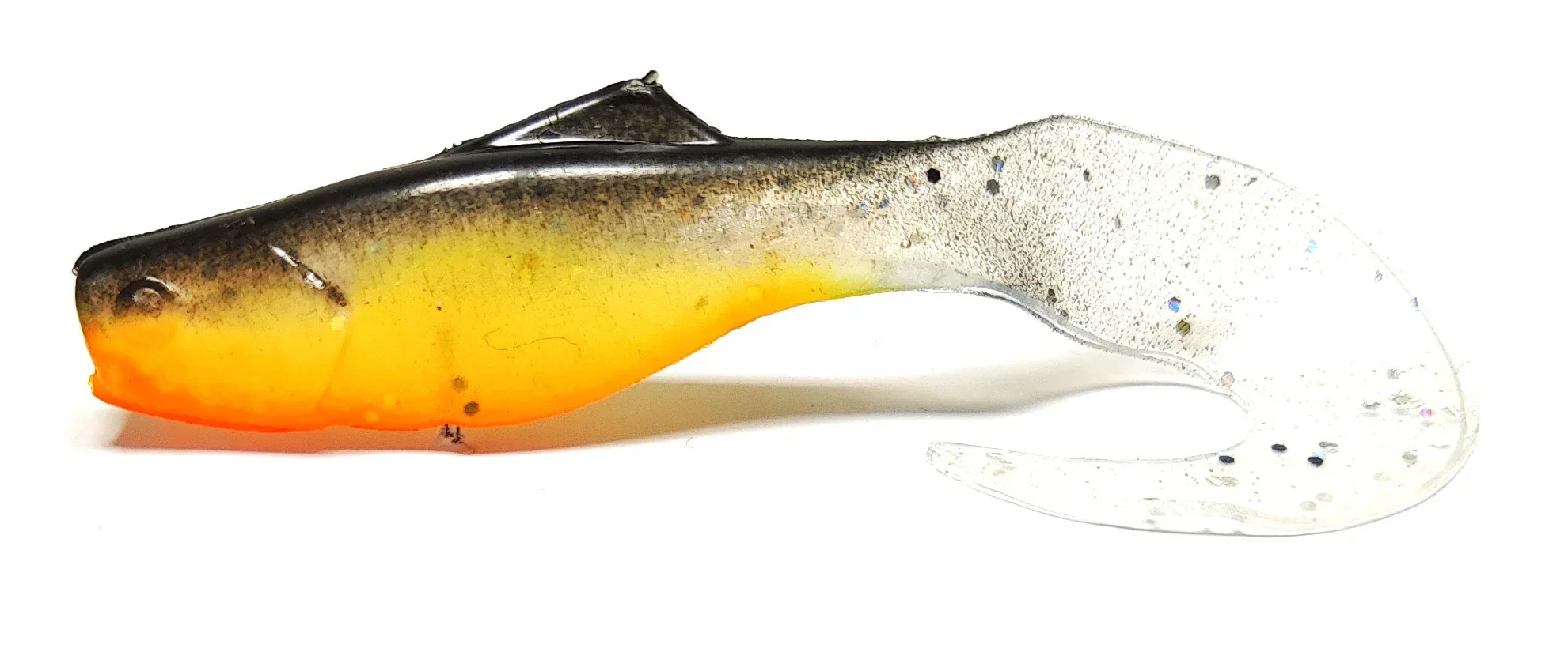 Orka Shad Tail 7,5 cm jigg 5st/pkt - Image 20