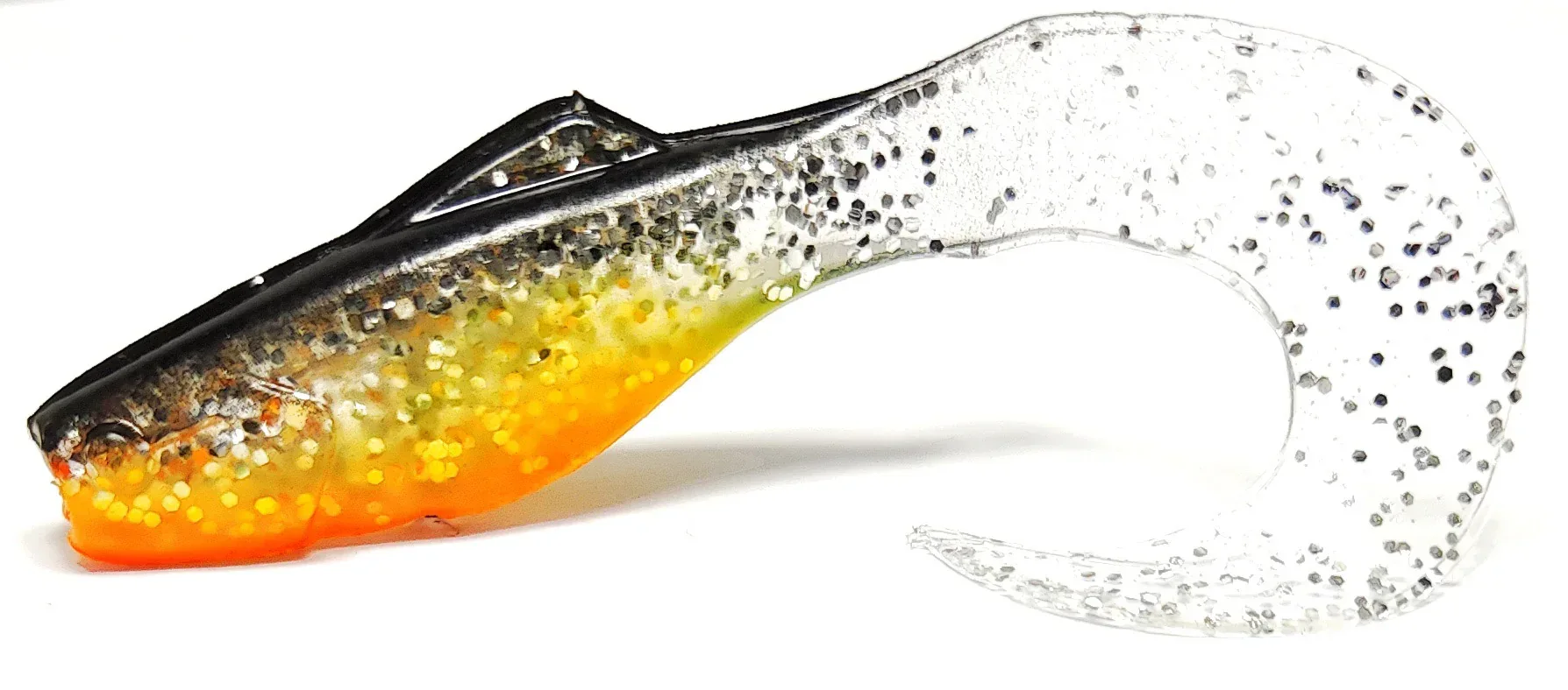 Orka Shad Tail 7,5 cm jigg 5st/pkt - Image 21
