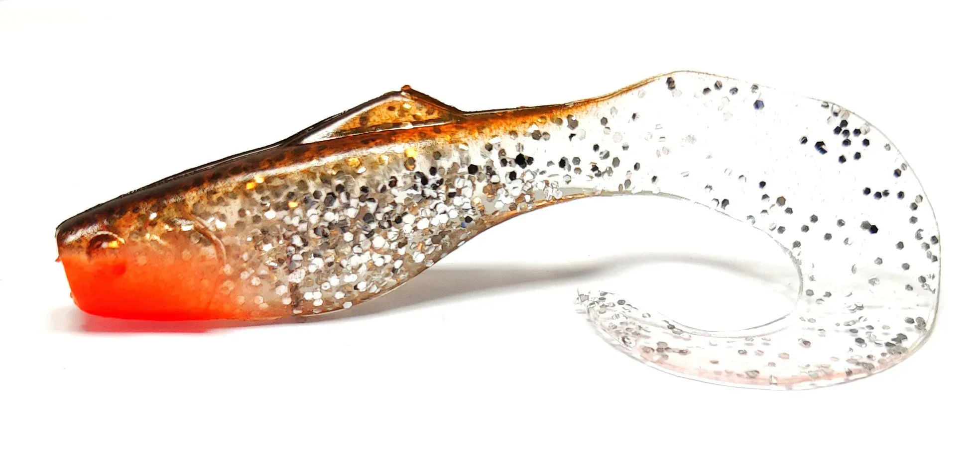 Orka Shad Tail 7,5 cm jigg 5st/pkt - Image 22