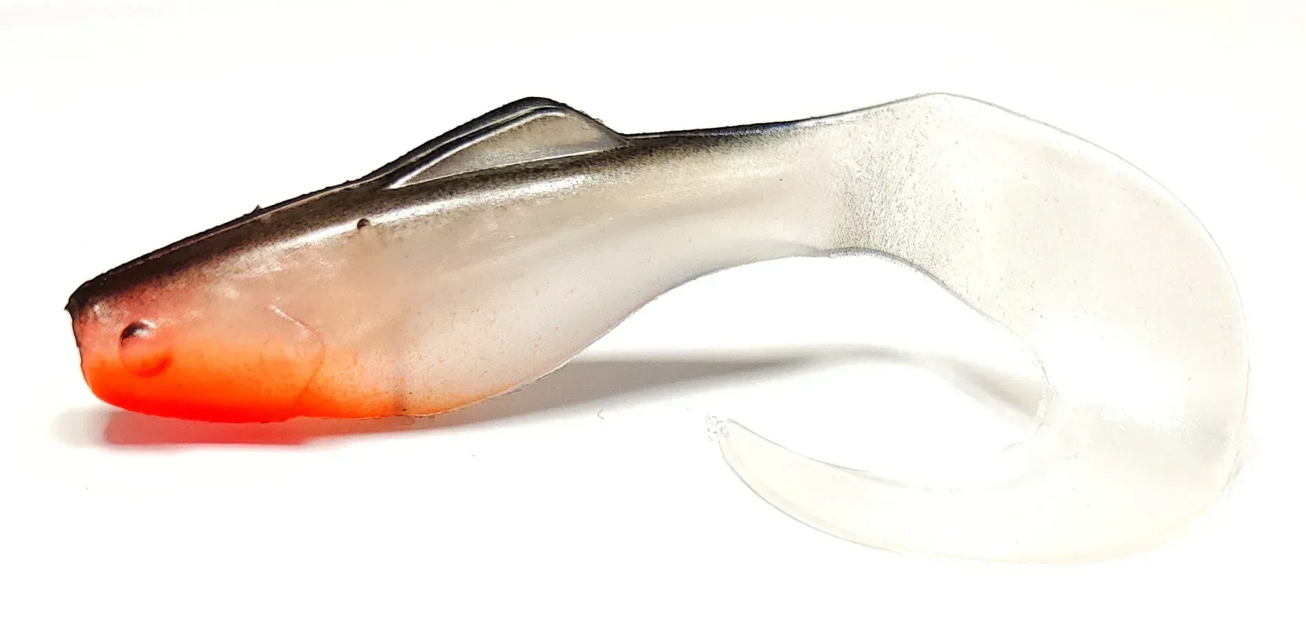 Orka Shad Tail 7,5 cm jigg 5st/pkt - Image 23