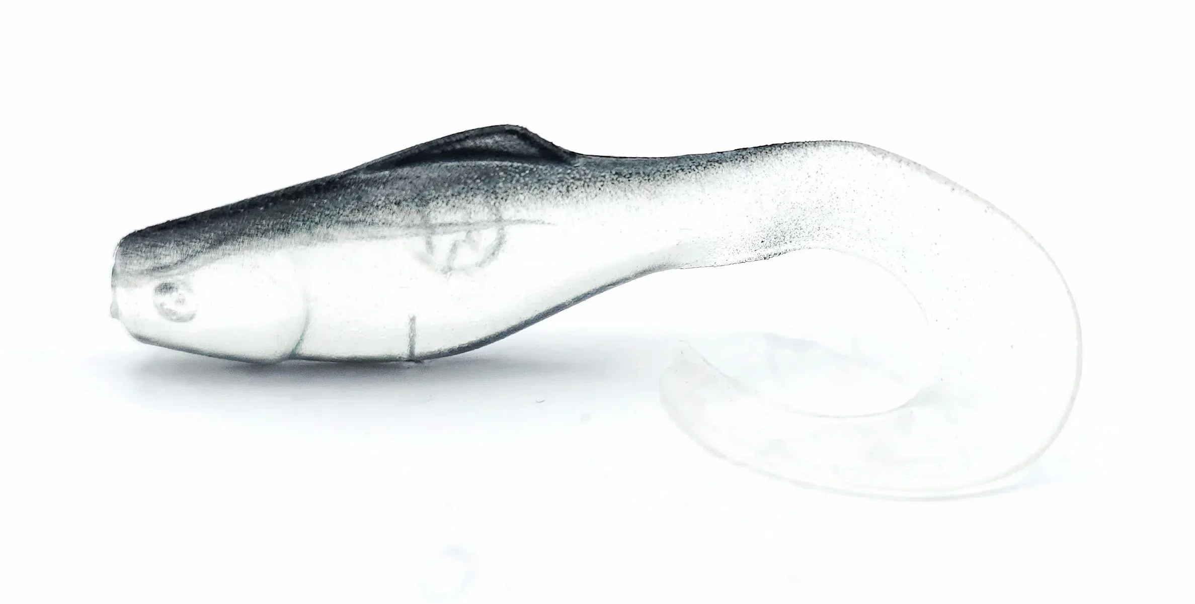 Orka Shad Tail 7,5 cm jigg 5st/pkt - Image 25