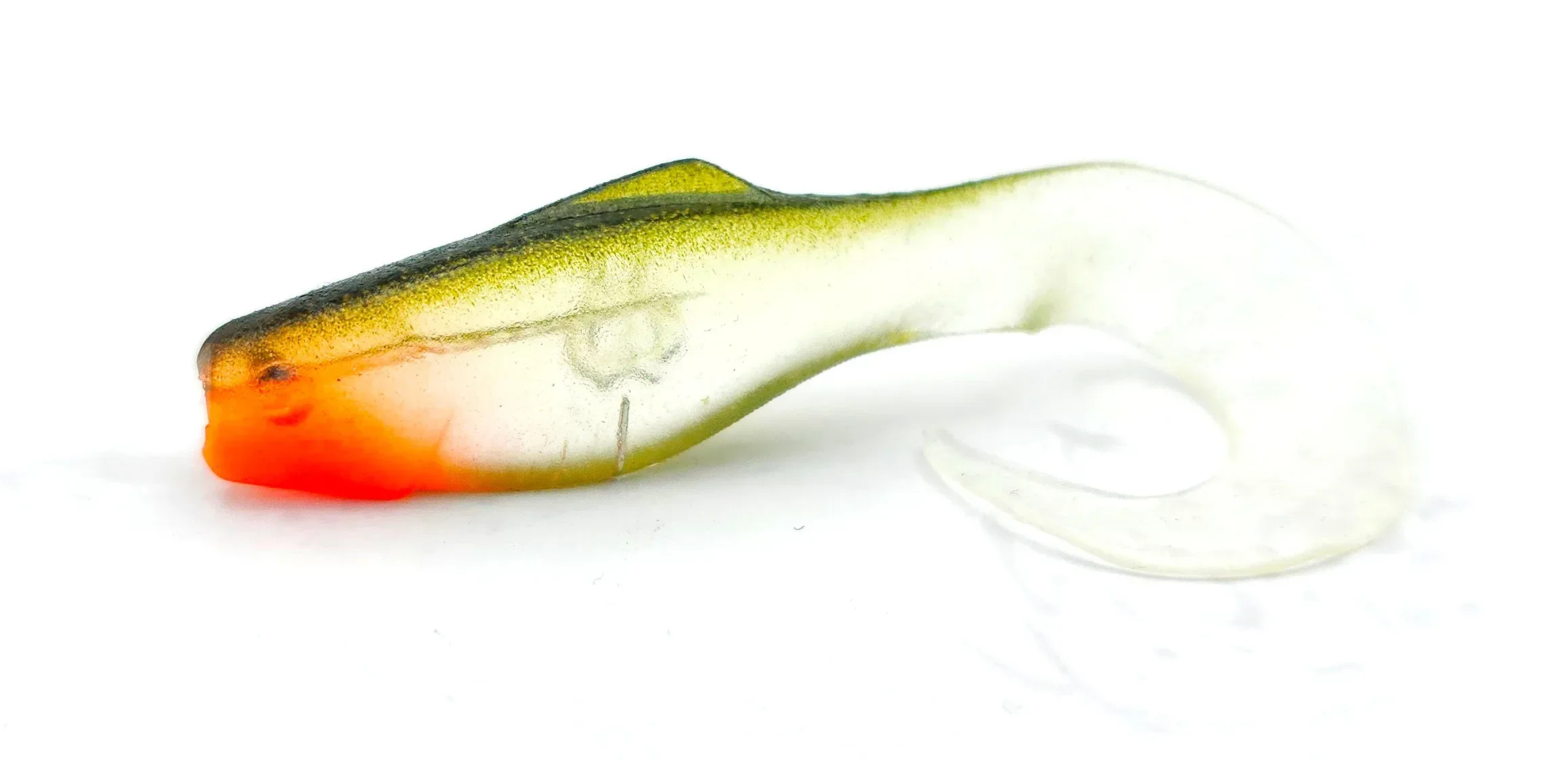 Orka Shad Tail 7,5 cm jigg 5st/pkt - Image 26
