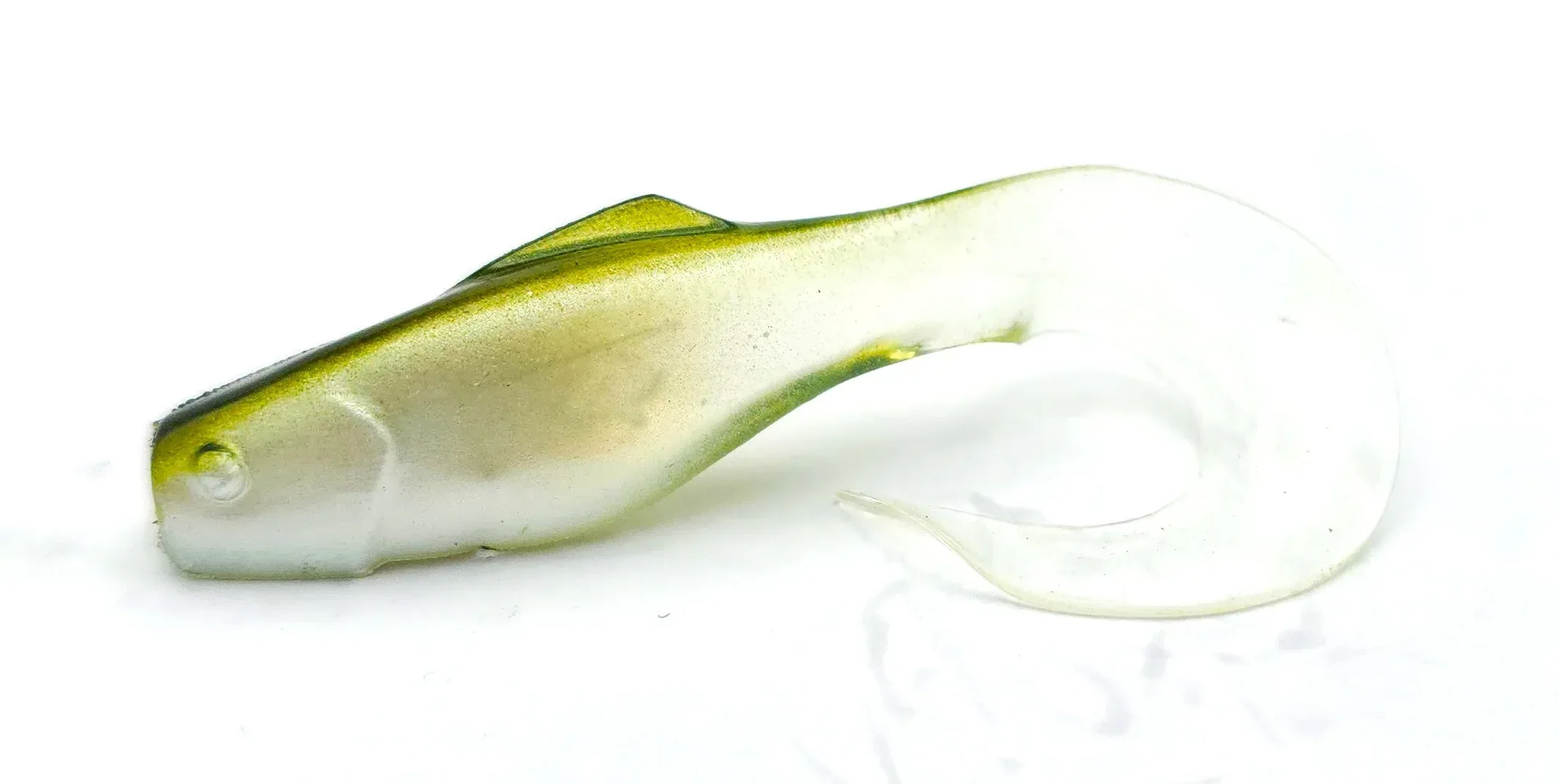 Orka Shad Tail 7,5 cm jigg 5st/pkt - Image 27