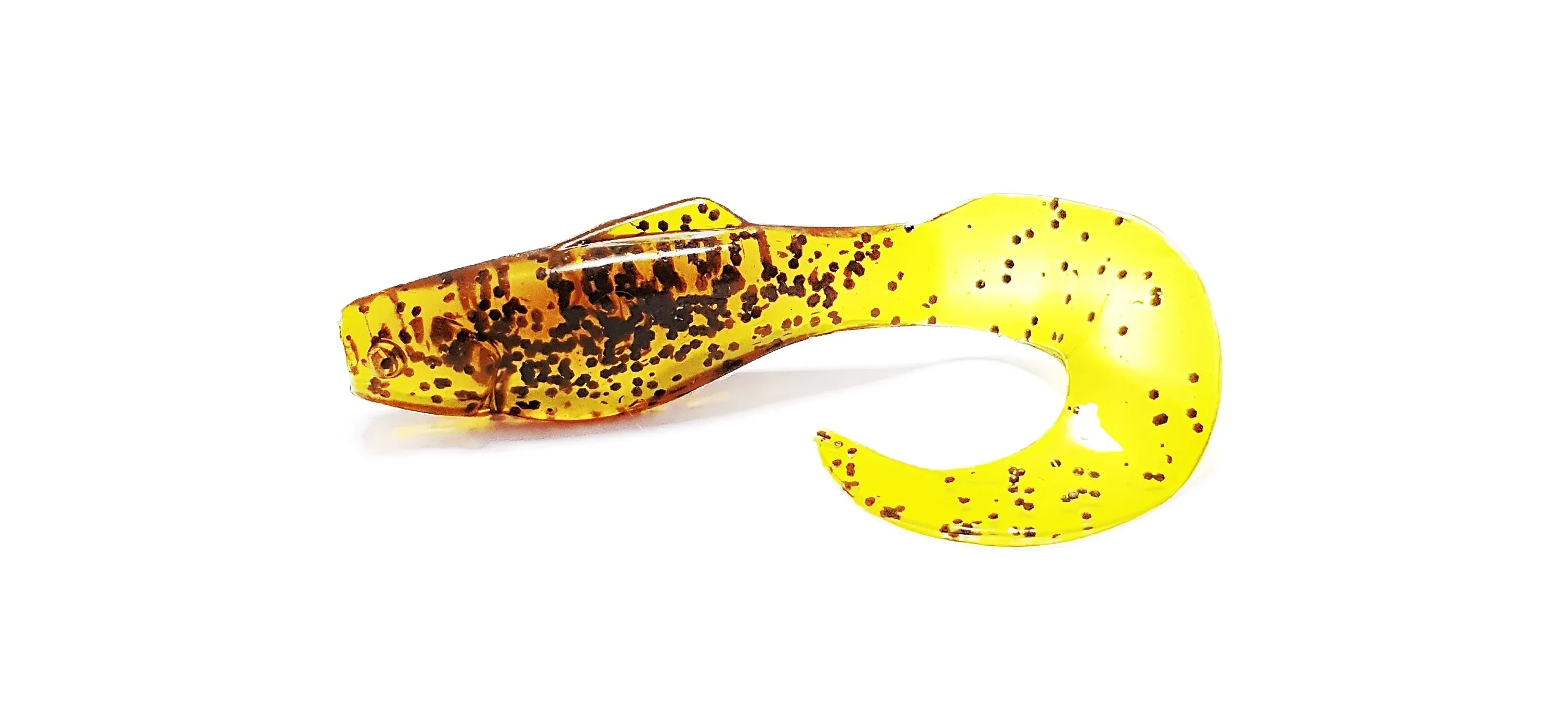 Orka Shad Tail 7,5 cm jigg 5st/pkt - Image 3