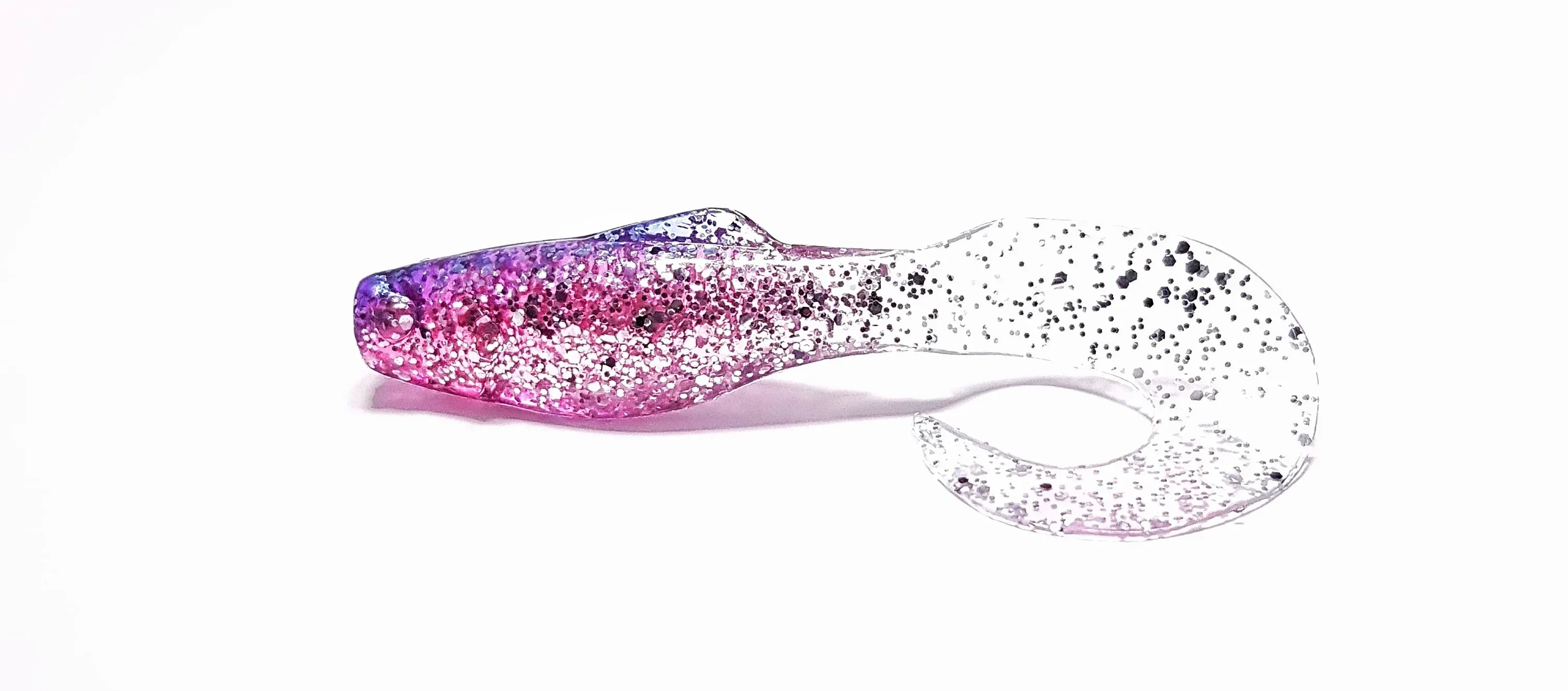 Orka Shad Tail 7,5 cm jigg 5st/pkt - Image 4