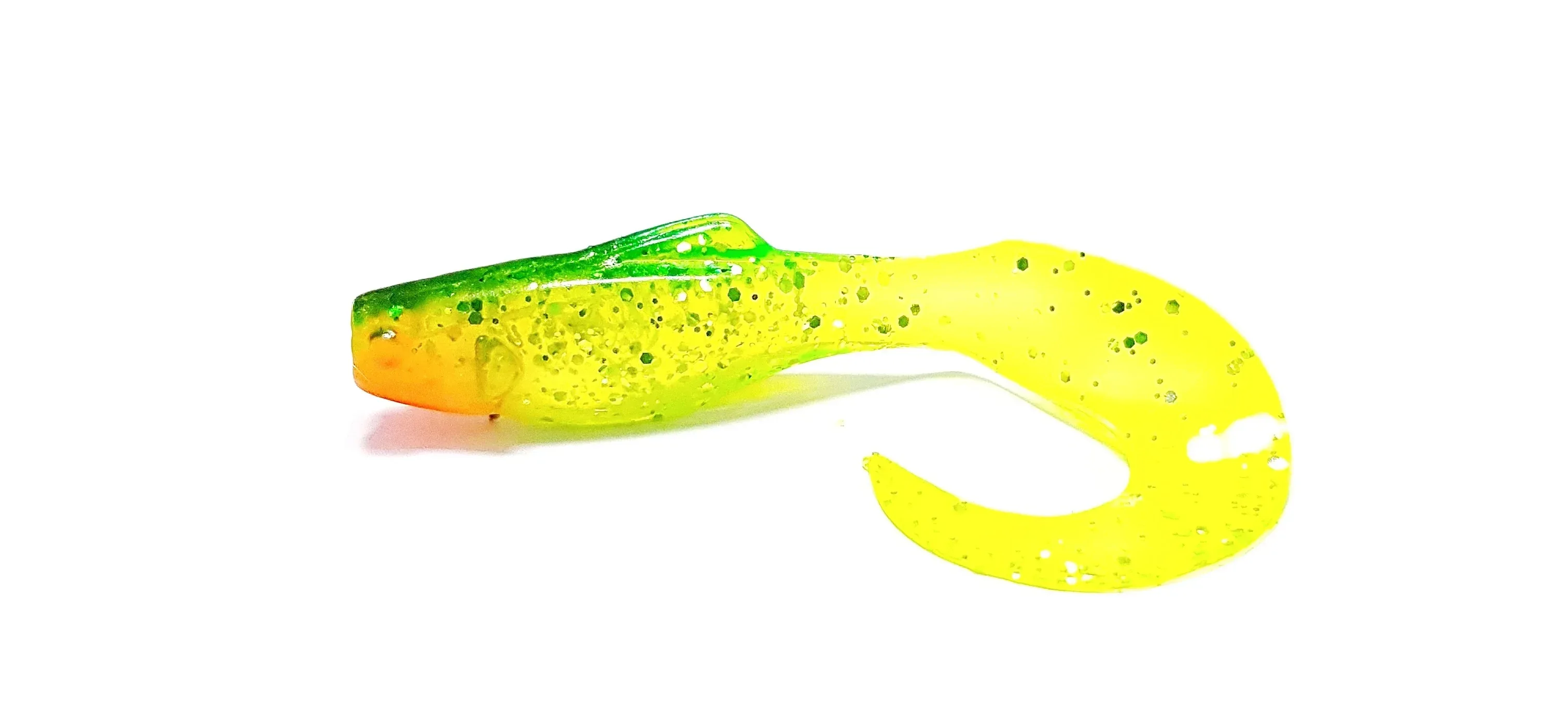 Orka Shad Tail 7,5 cm jigg 5st/pkt - Image 5