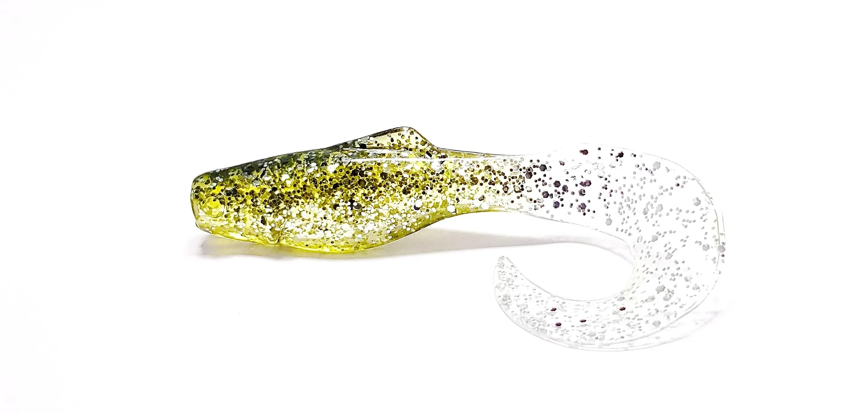 Orka Shad Tail 7,5 cm jigg 5st/pkt - Image 6