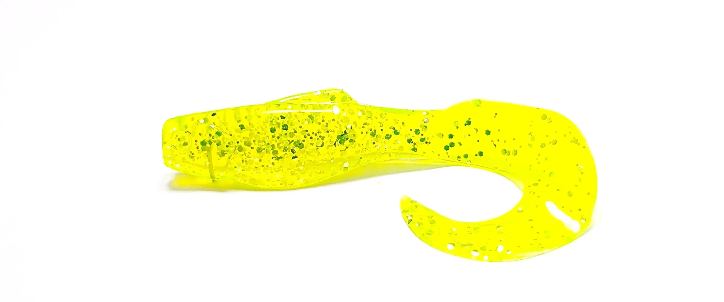 Orka Shad Tail 7,5 cm jigg 5st/pkt - Image 7