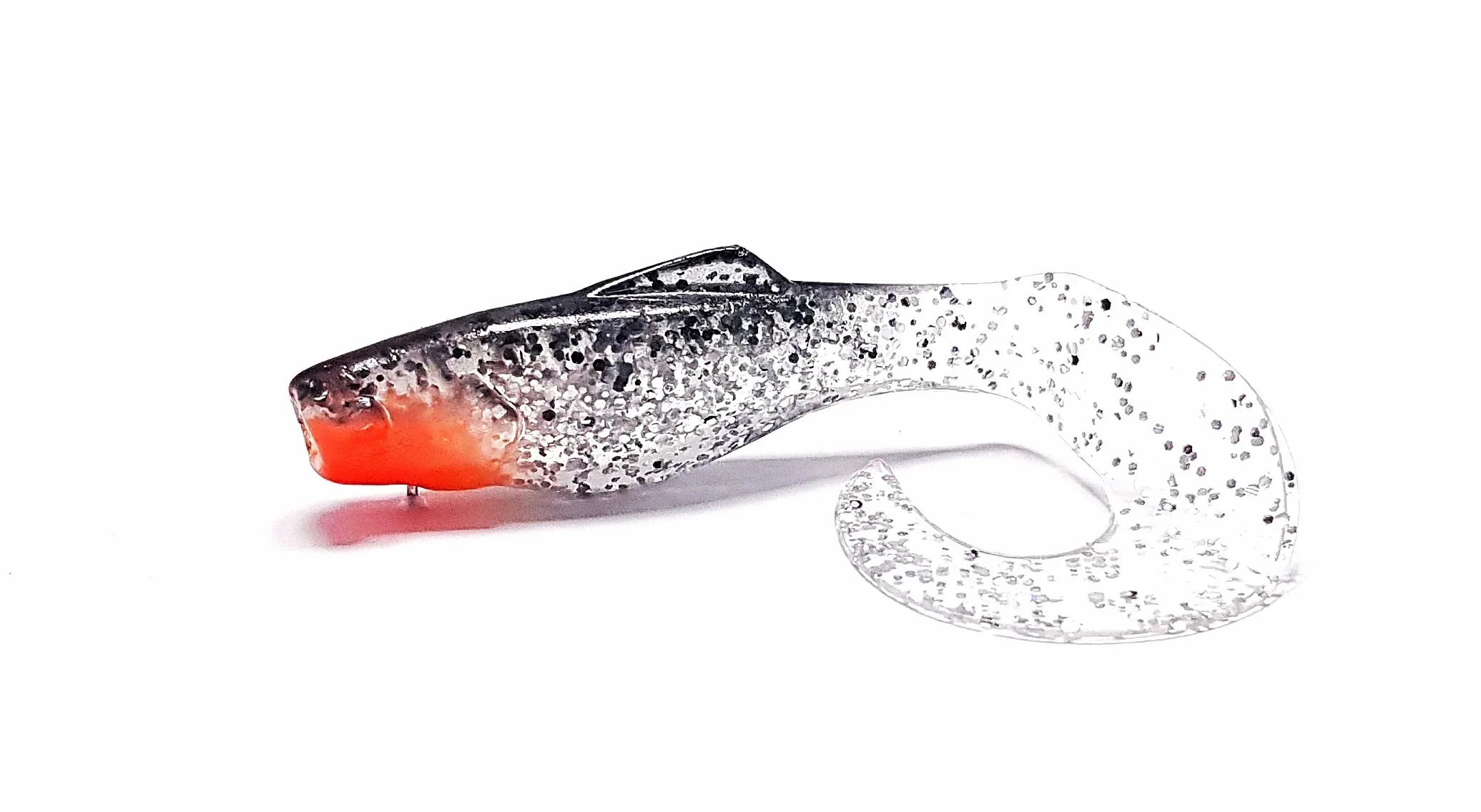Orka Shad Tail 7,5 cm jigg 5st/pkt - Image 8