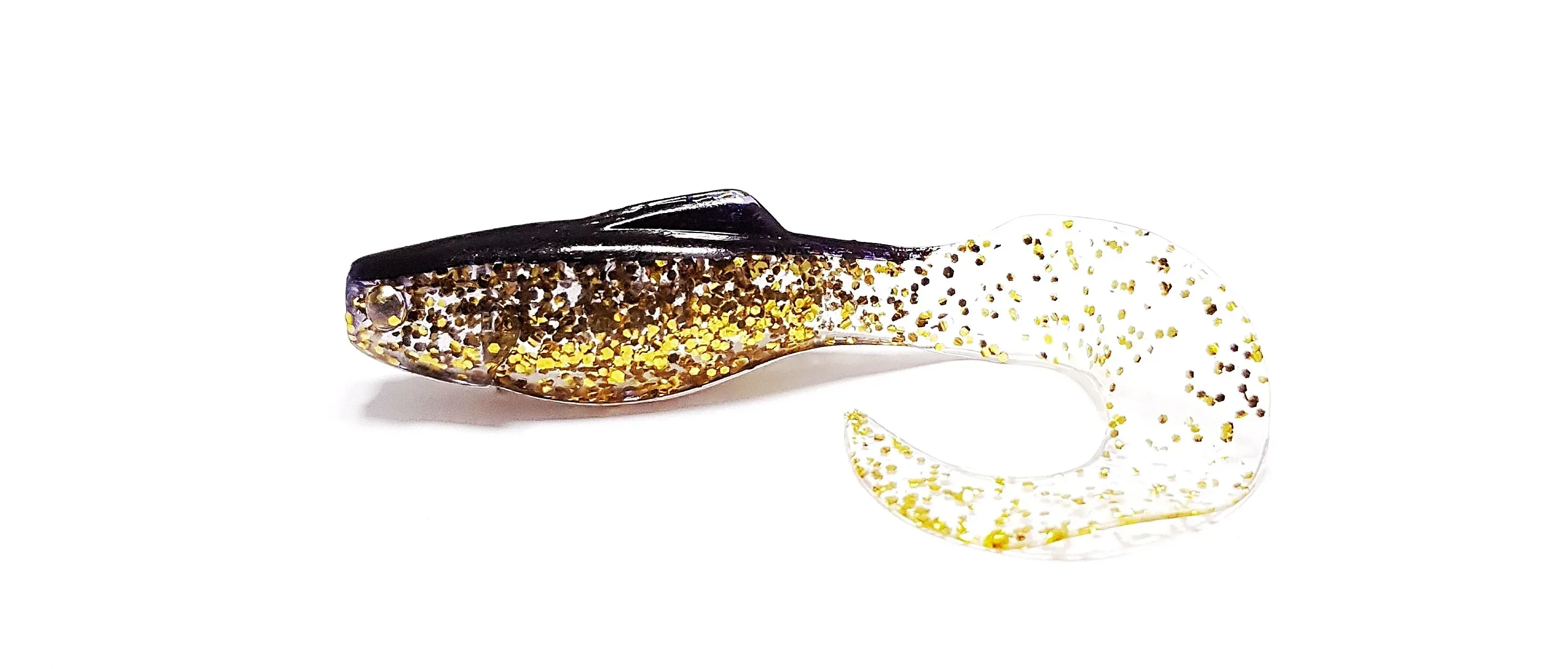 Orka Shad Tail 7,5 cm jigg 5st/pkt - Image 9