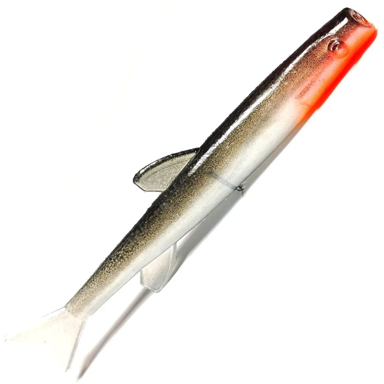 Orka Small Fish 10 cm jigg 4 st/pkt - Image 13