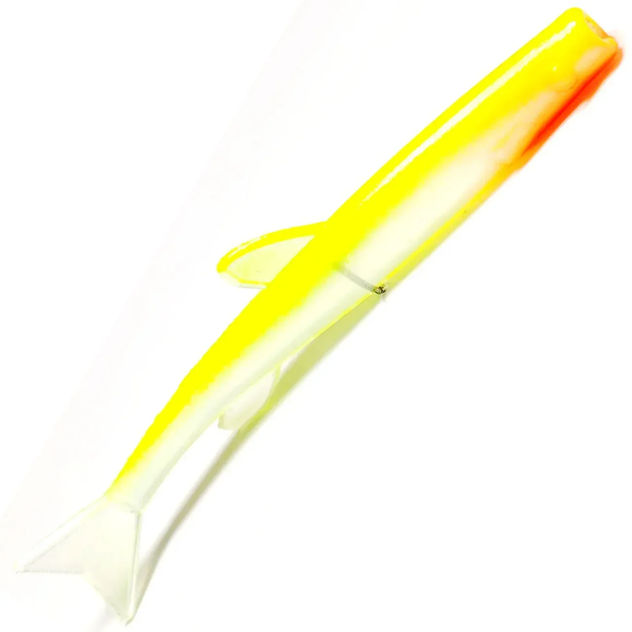 Orka Small Fish 10 cm jigg 4 st/pkt - Image 15
