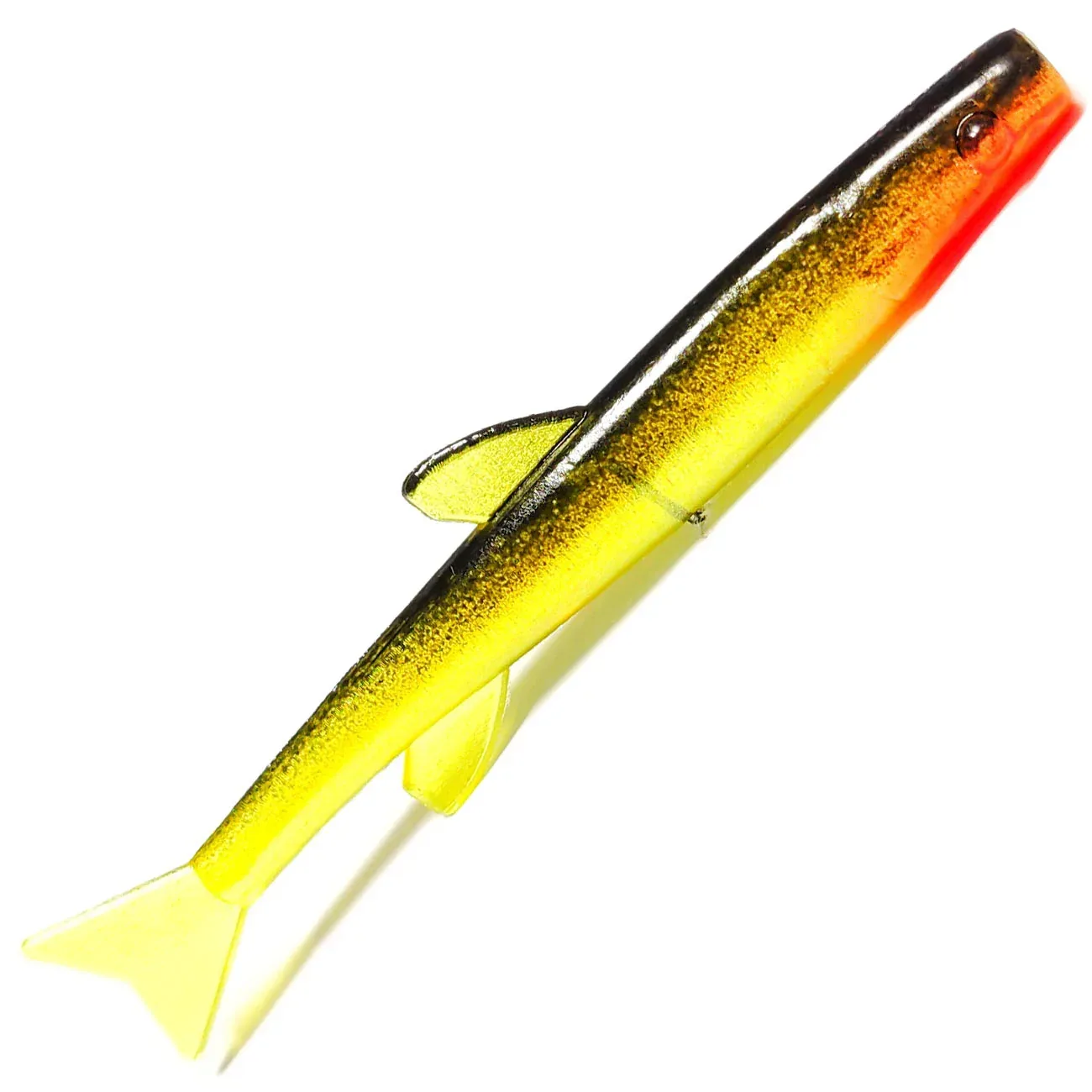 Orka Small Fish 10 cm jigg 4 st/pkt - Image 16