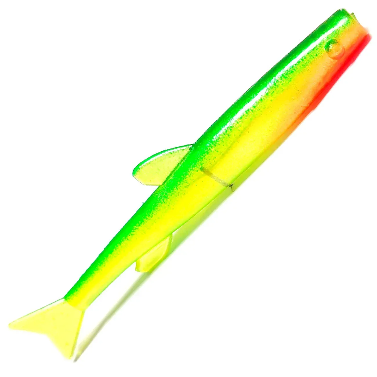 Orka Small Fish 10 cm jigg 4 st/pkt - Image 17