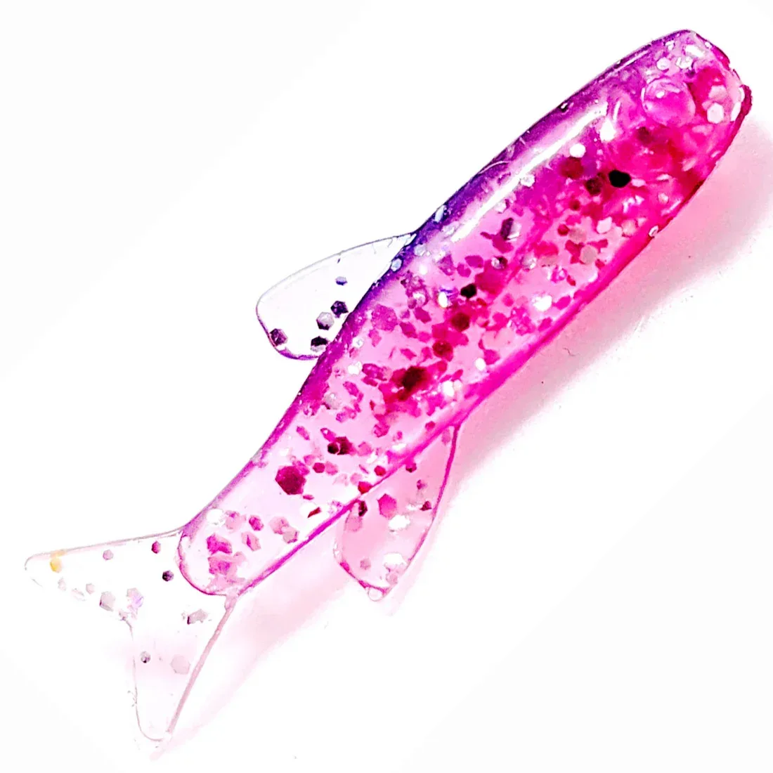 Orka Small Fish 3 cm 6st/pkt jigg - Image 11