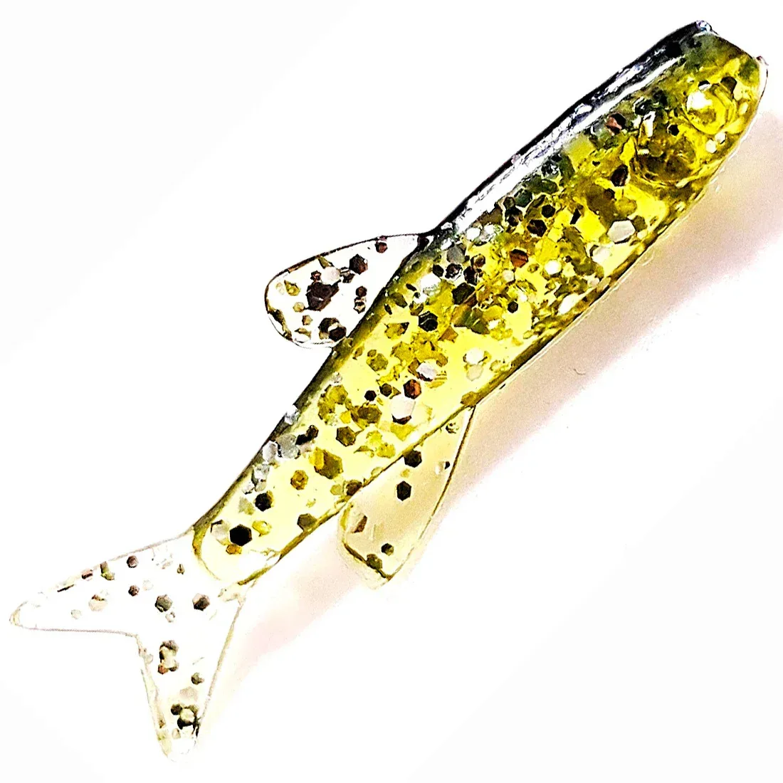 Orka Small Fish 3 cm 6st/pkt jigg - Image 12
