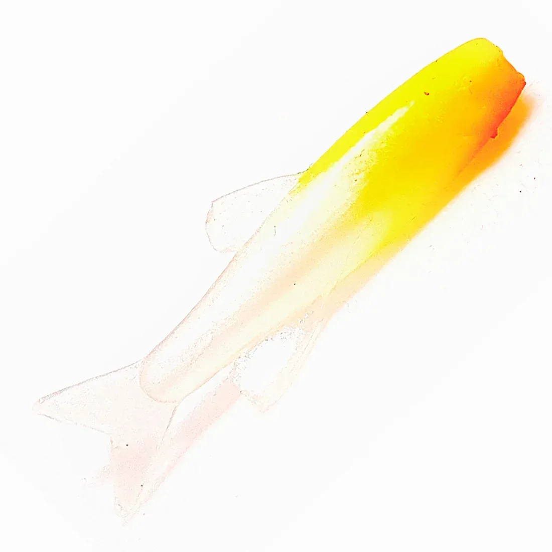 Orka Small Fish 3 cm 6st/pkt jigg - Image 14