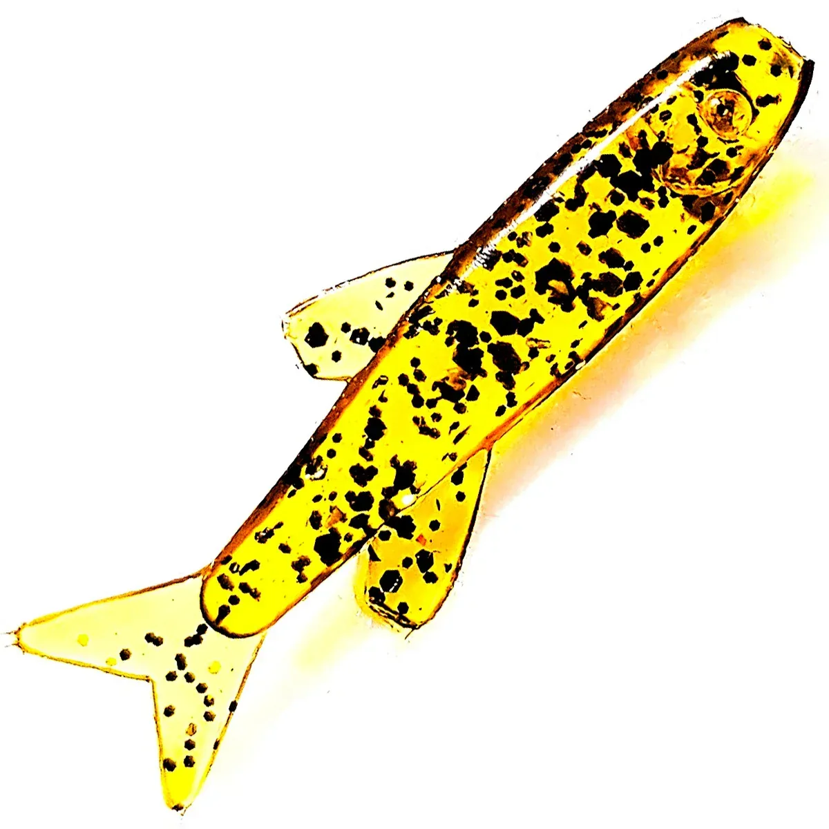 Orka Small Fish 3 cm 6st/pkt jigg - Image 15