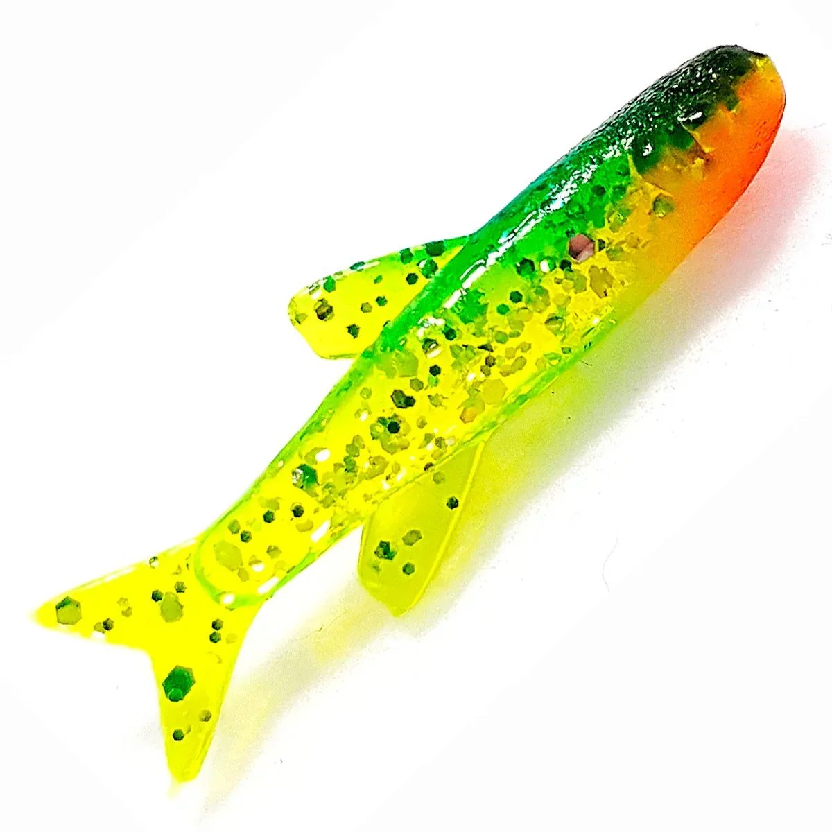 Orka Small Fish 3 cm 6st/pkt jigg - Image 16