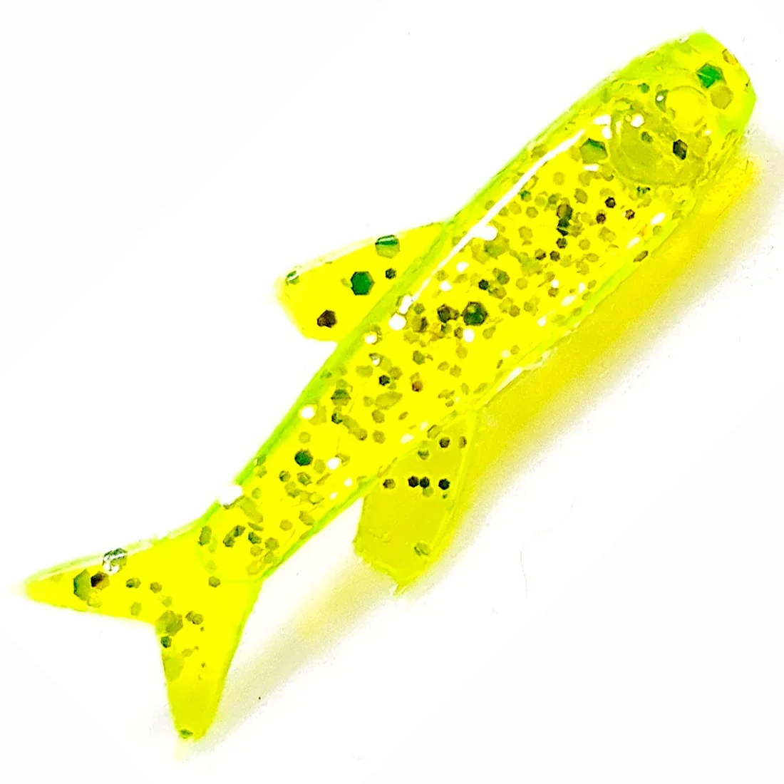 Orka Small Fish 3 cm 6st/pkt jigg - Image 2