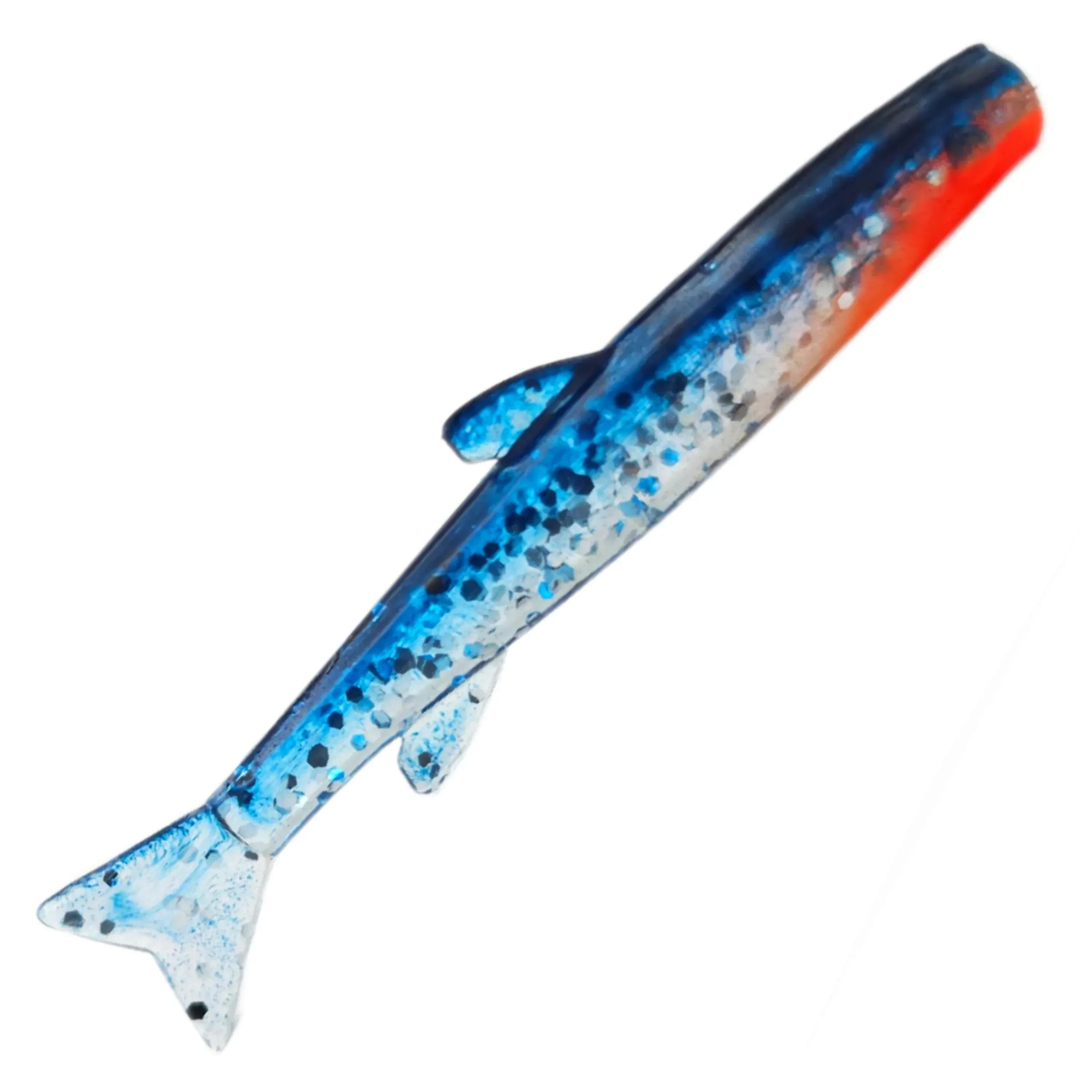 Orka Small Fish 3 cm 6st/pkt jigg - Image 25