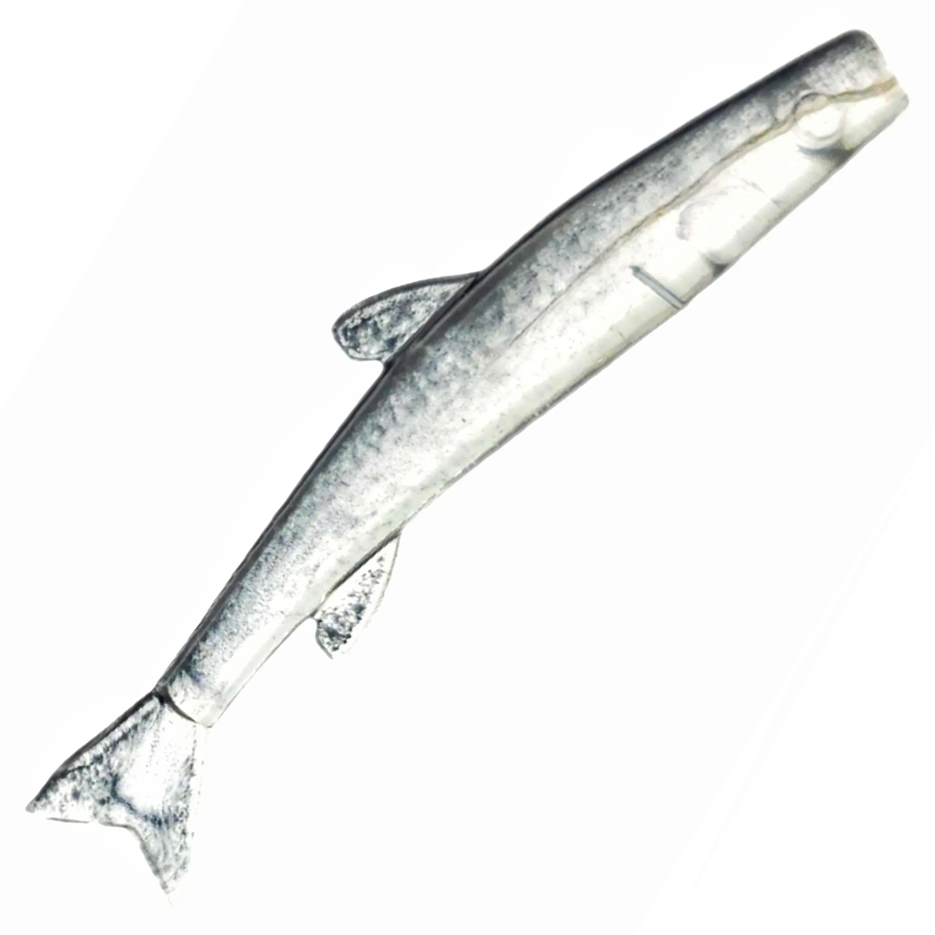 Orka Small Fish 3 cm 6st/pkt jigg - Image 26