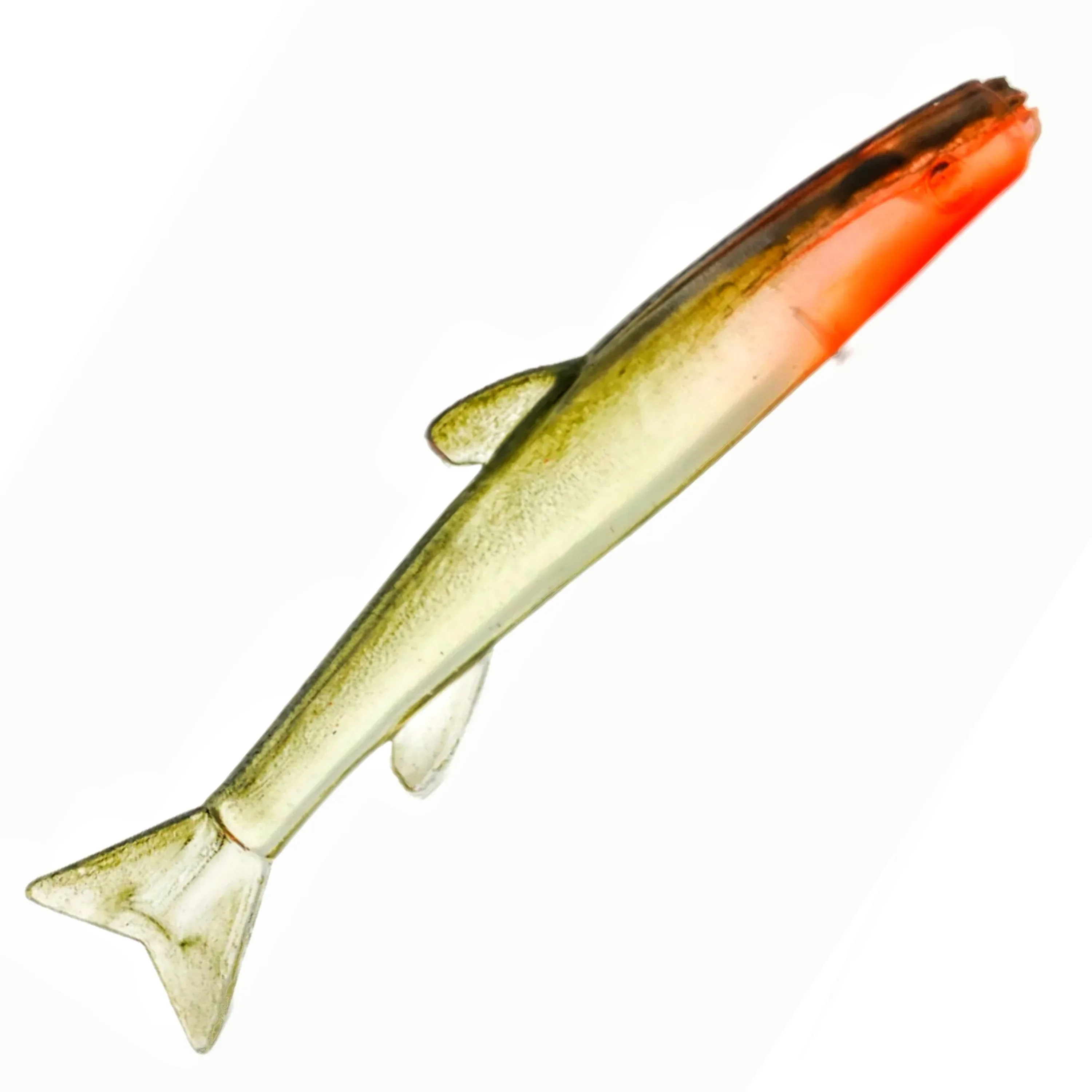 Orka Small Fish 3 cm 6st/pkt jigg - Image 27