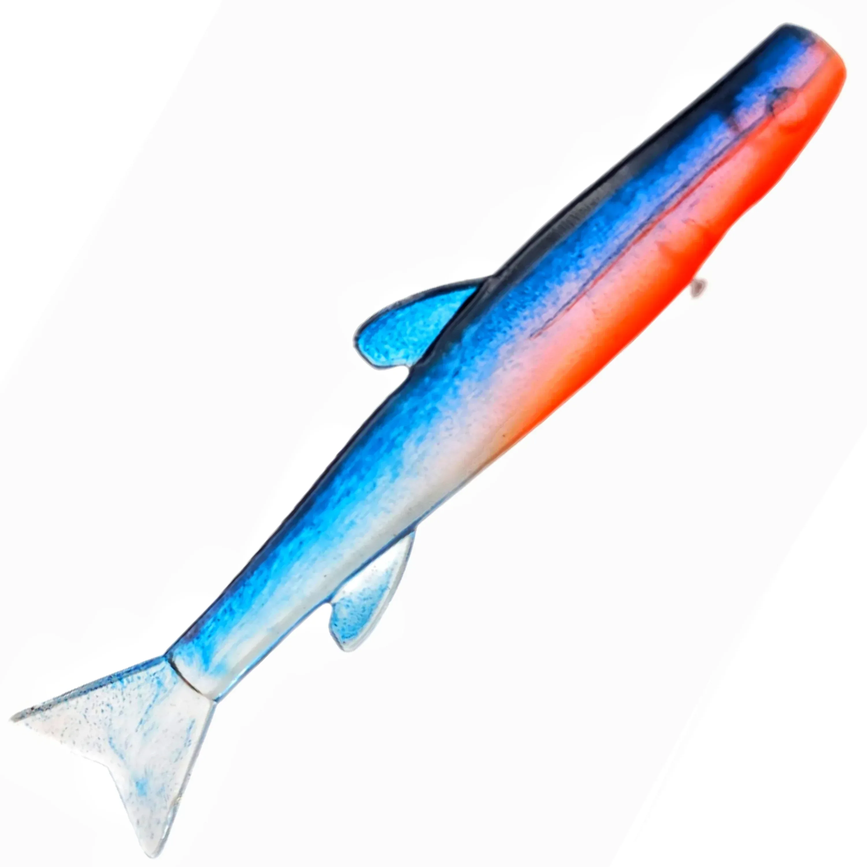 Orka Small Fish 3 cm 6st/pkt jigg - Image 28