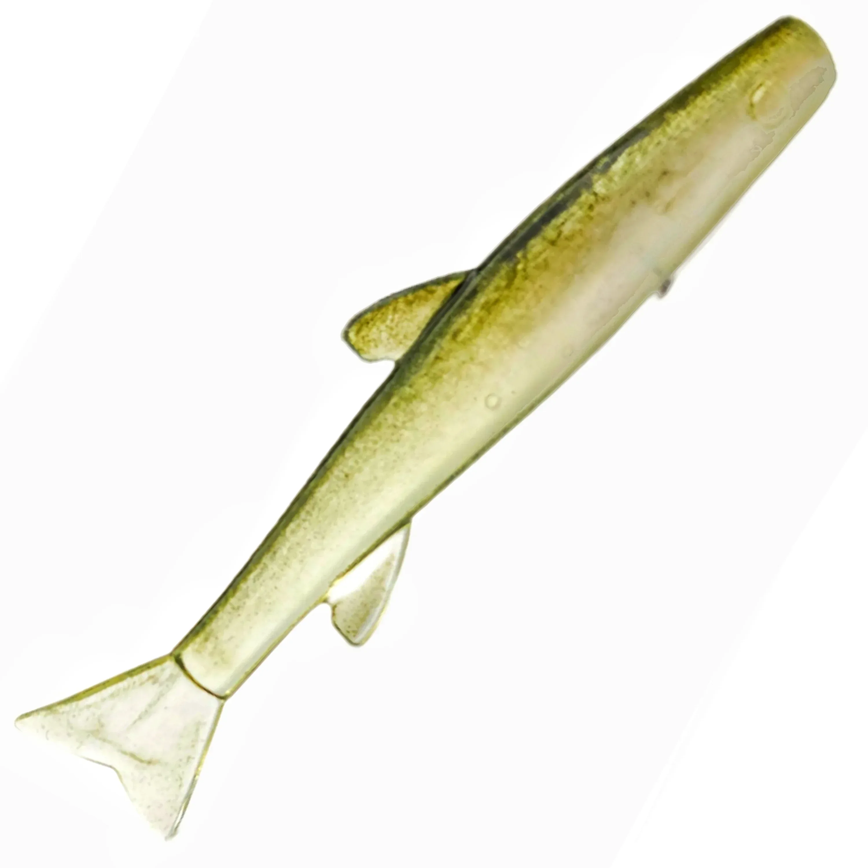 Orka Small Fish 3 cm 6st/pkt jigg - Image 29
