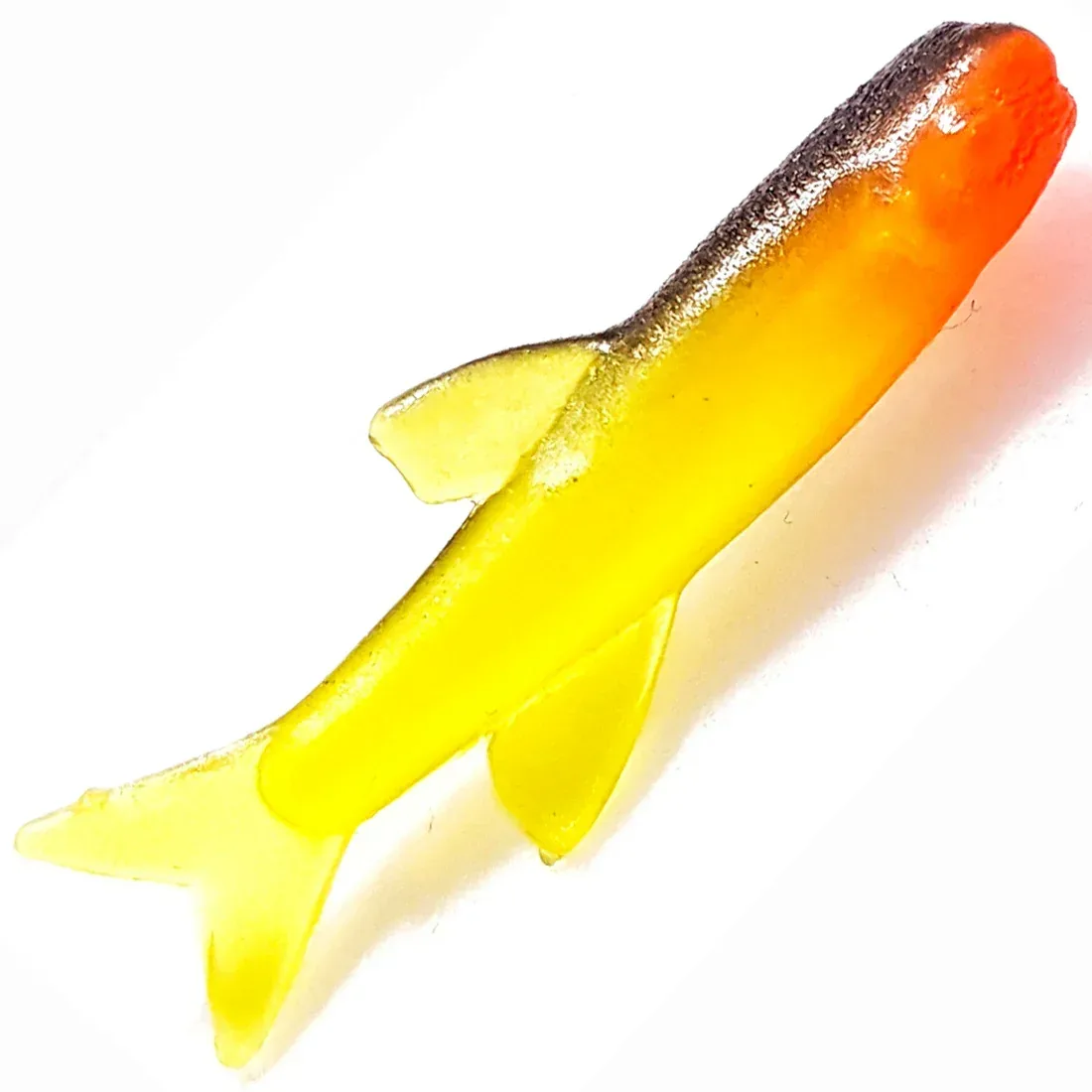 Orka Small Fish 3 cm 6st/pkt jigg - Image 3