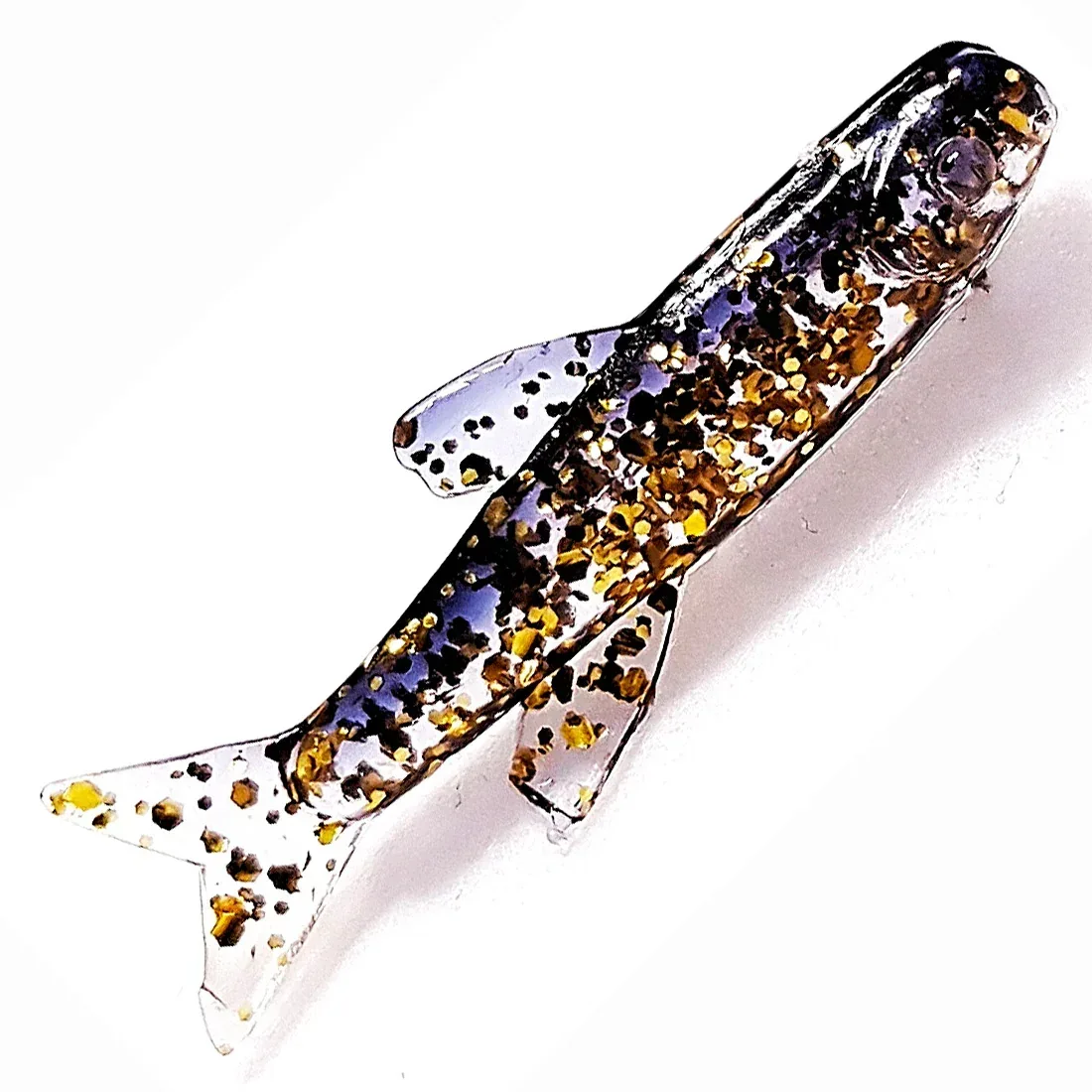 Orka Small Fish 3 cm 6st/pkt jigg - Image 4