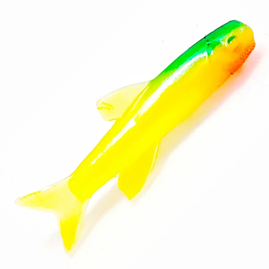 Orka Small Fish 3 cm 6st/pkt jigg - Image 5