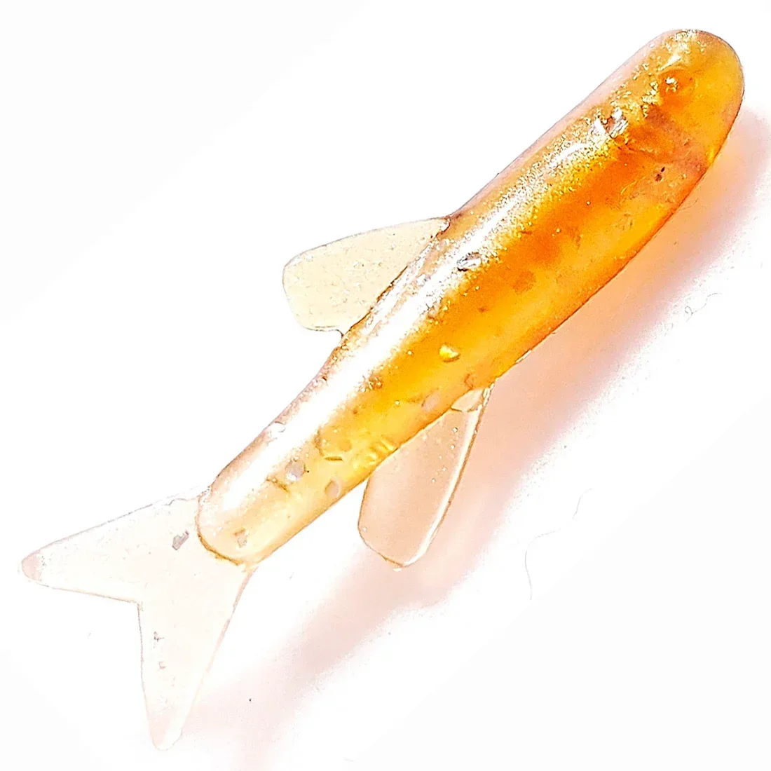 Orka Small Fish 3 cm 6st/pkt jigg - Image 6