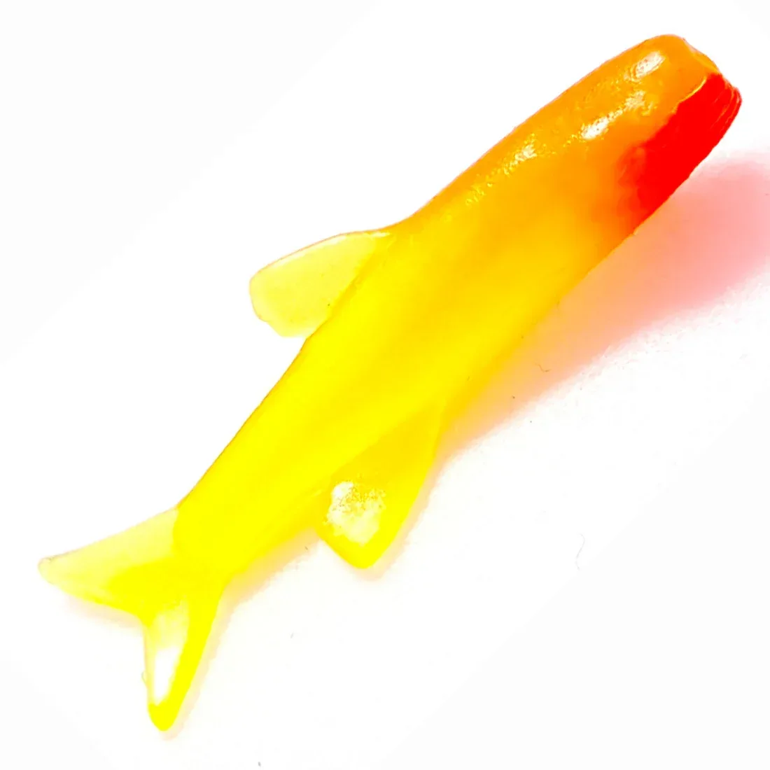 Orka Small Fish 3 cm 6st/pkt jigg - Image 7